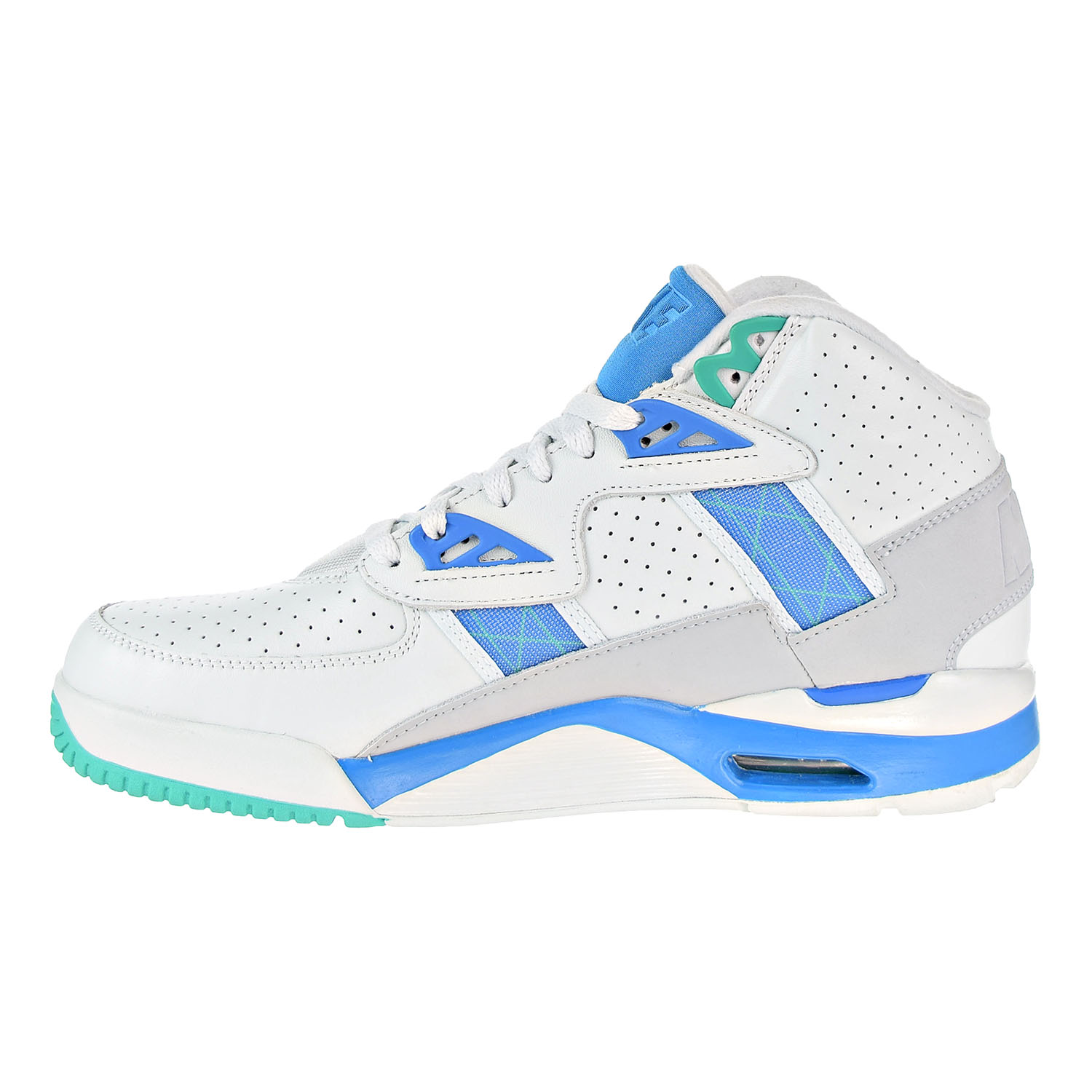 bo jackson sc trainer