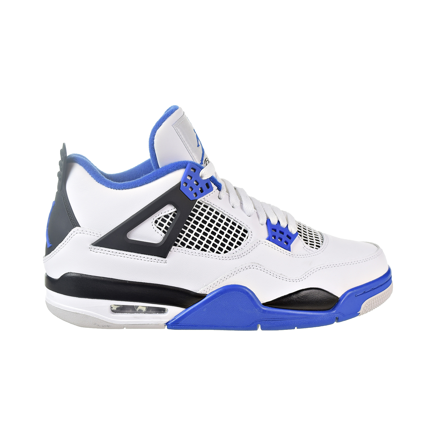 air jordan 4 retro motorsport