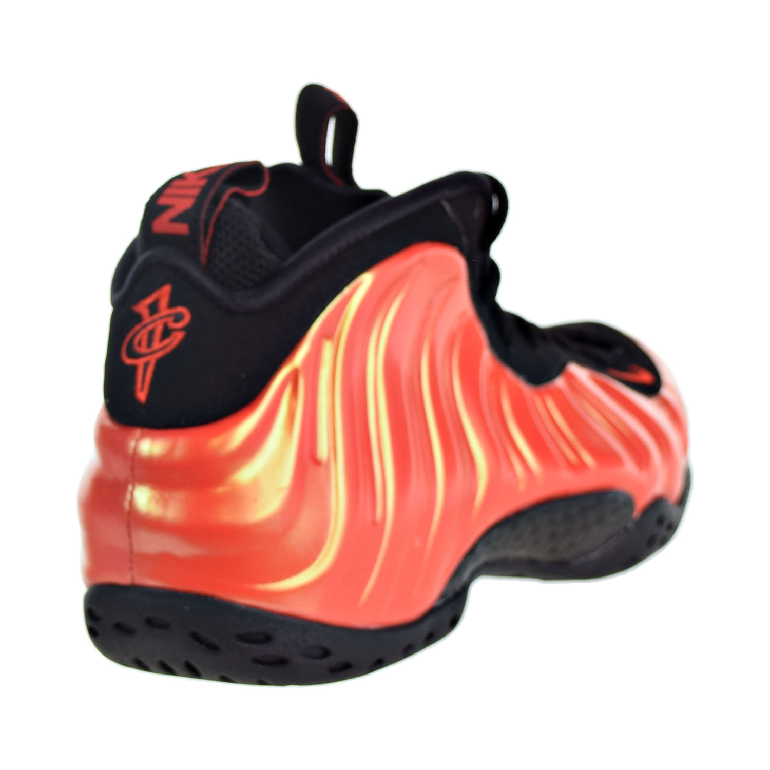 foamposite tennis shoes