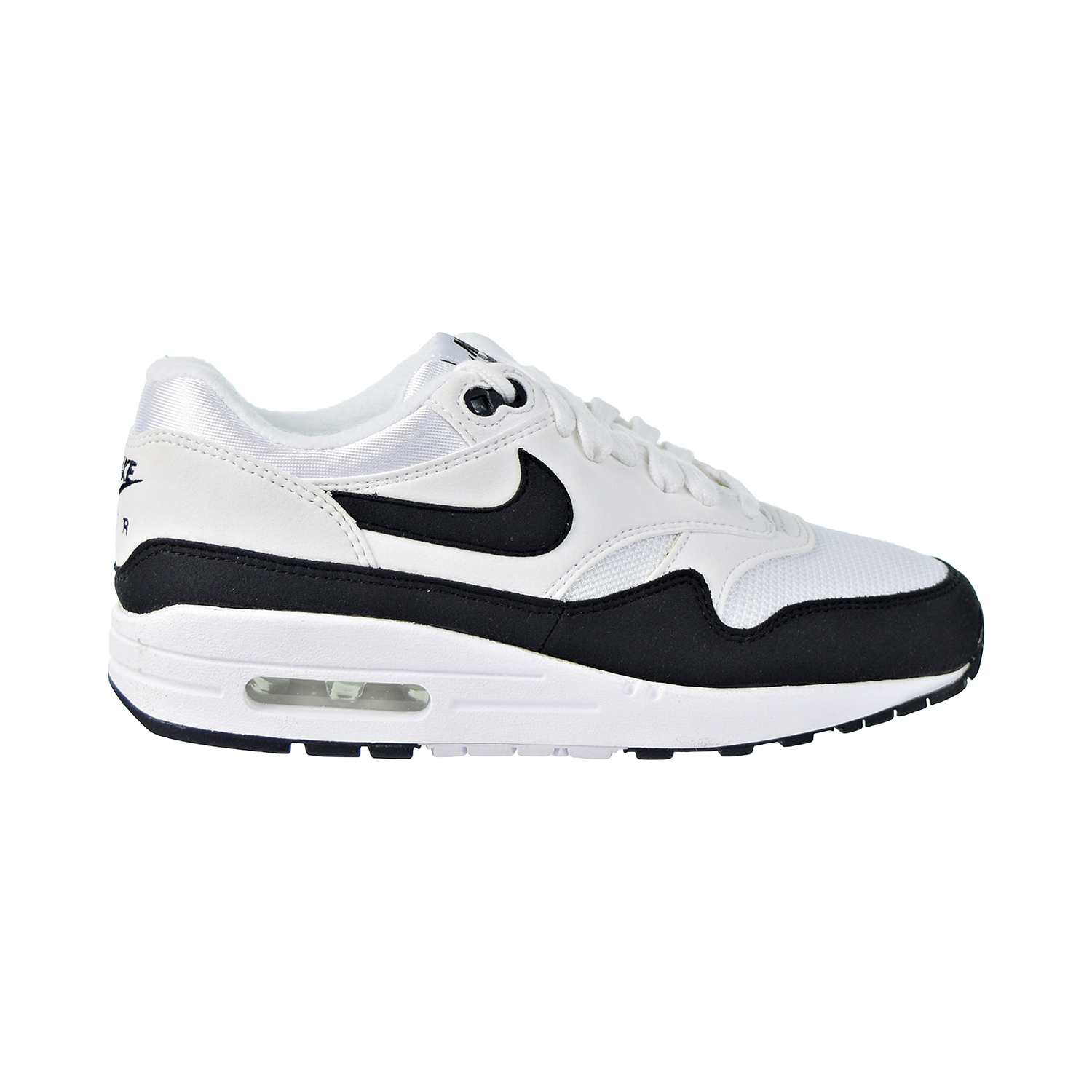 Detalles acerca de Nike Air Max 1 Zapatos para mujer blanconegro 319986 109 mostrar título original Detalles acerca de Nike Air Max 1 Zapatos para mujer blanconegro 319986 109 mostrar título original