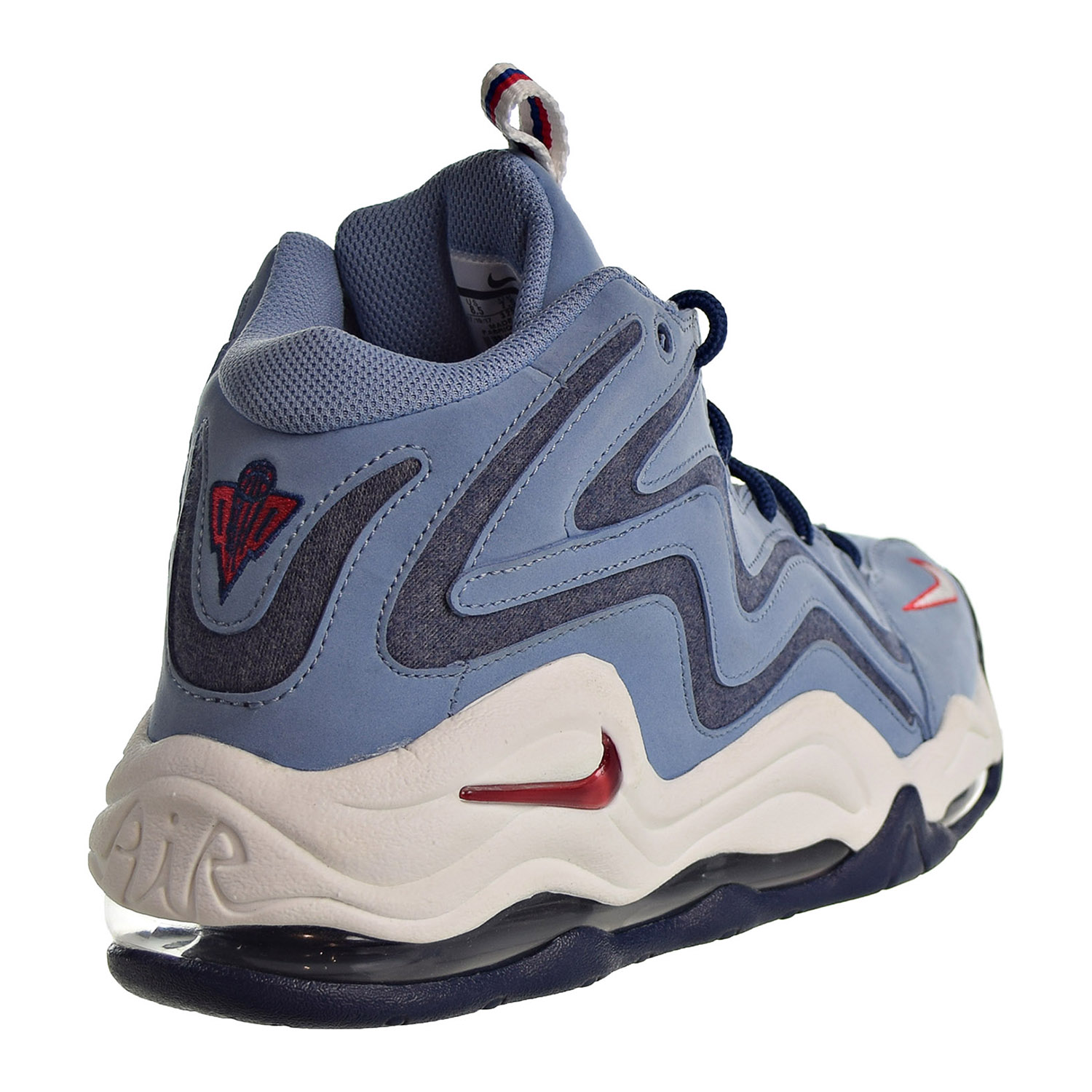 pippen nike air shoes