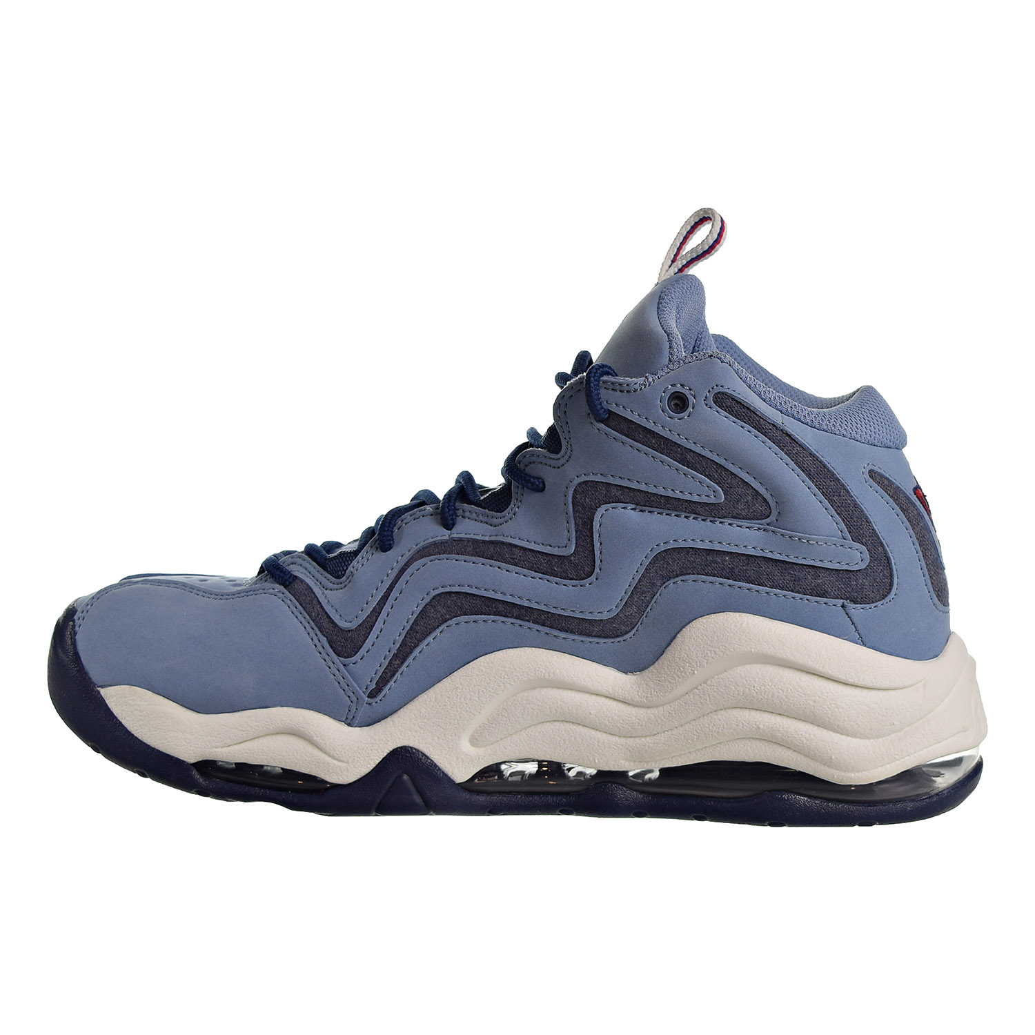all pippen sneakers
