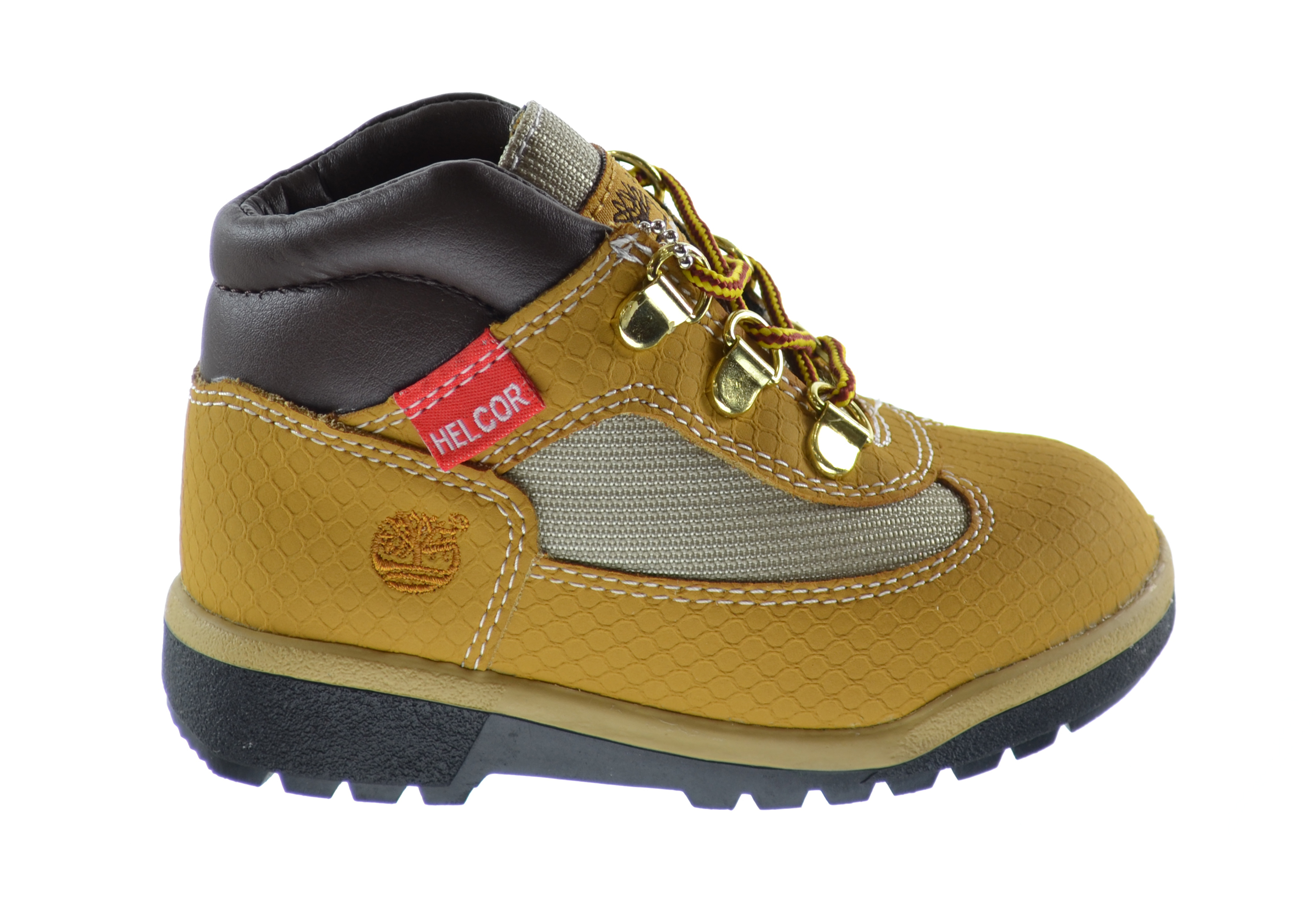 timberland helcor green