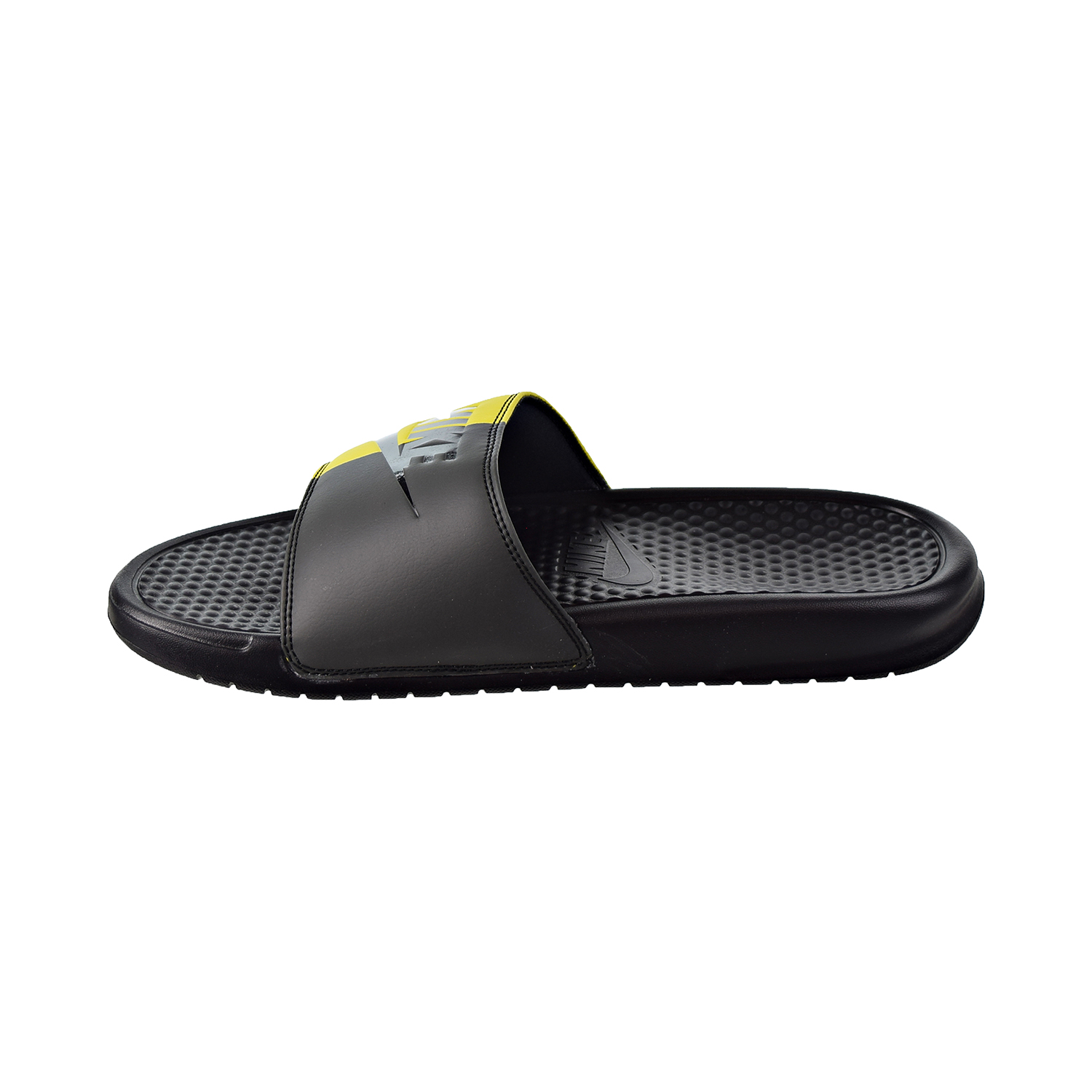 nike benassi sandals mens