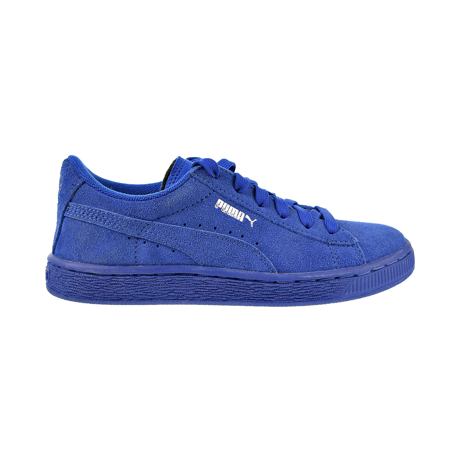 puma suede kids 32