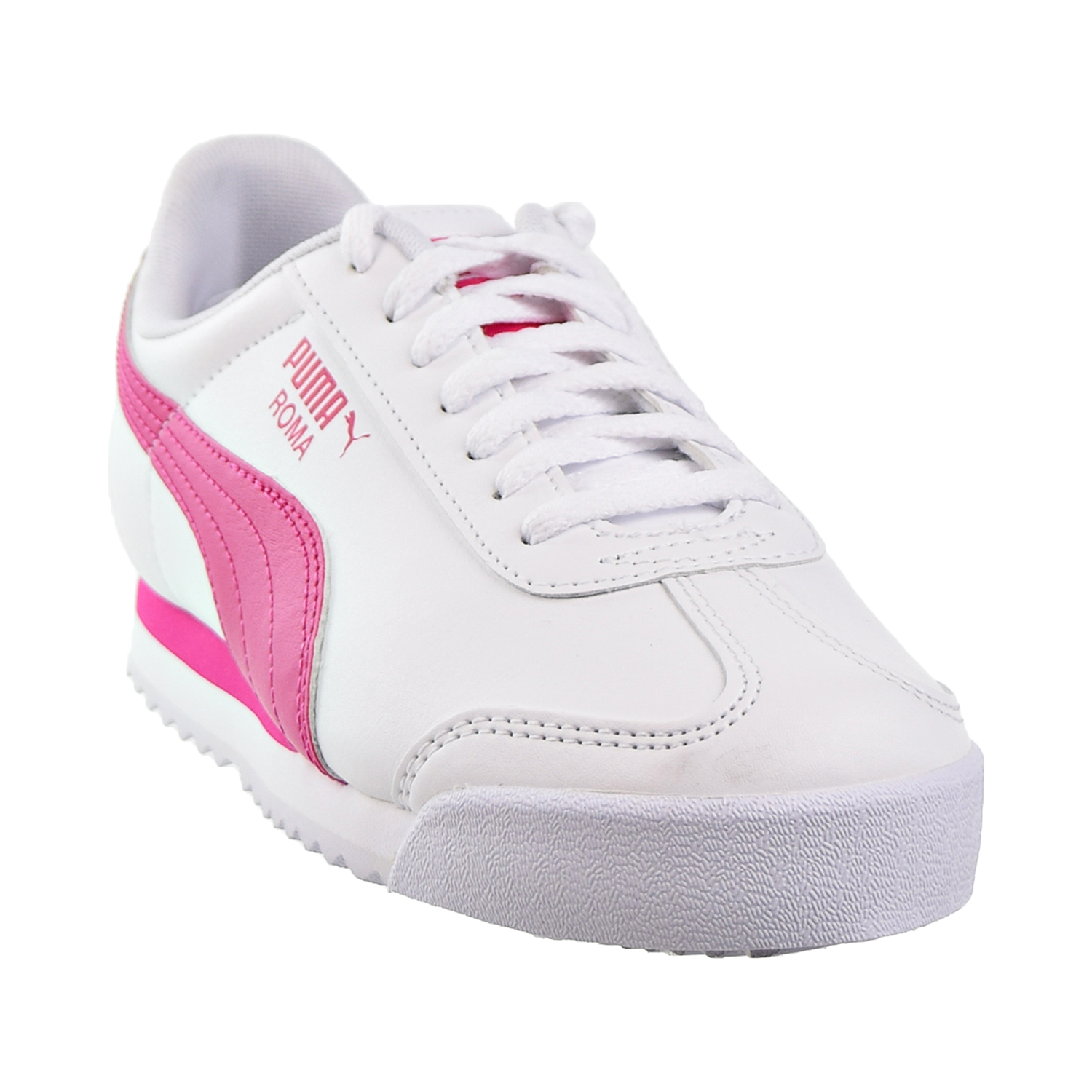 puma kids roma basic