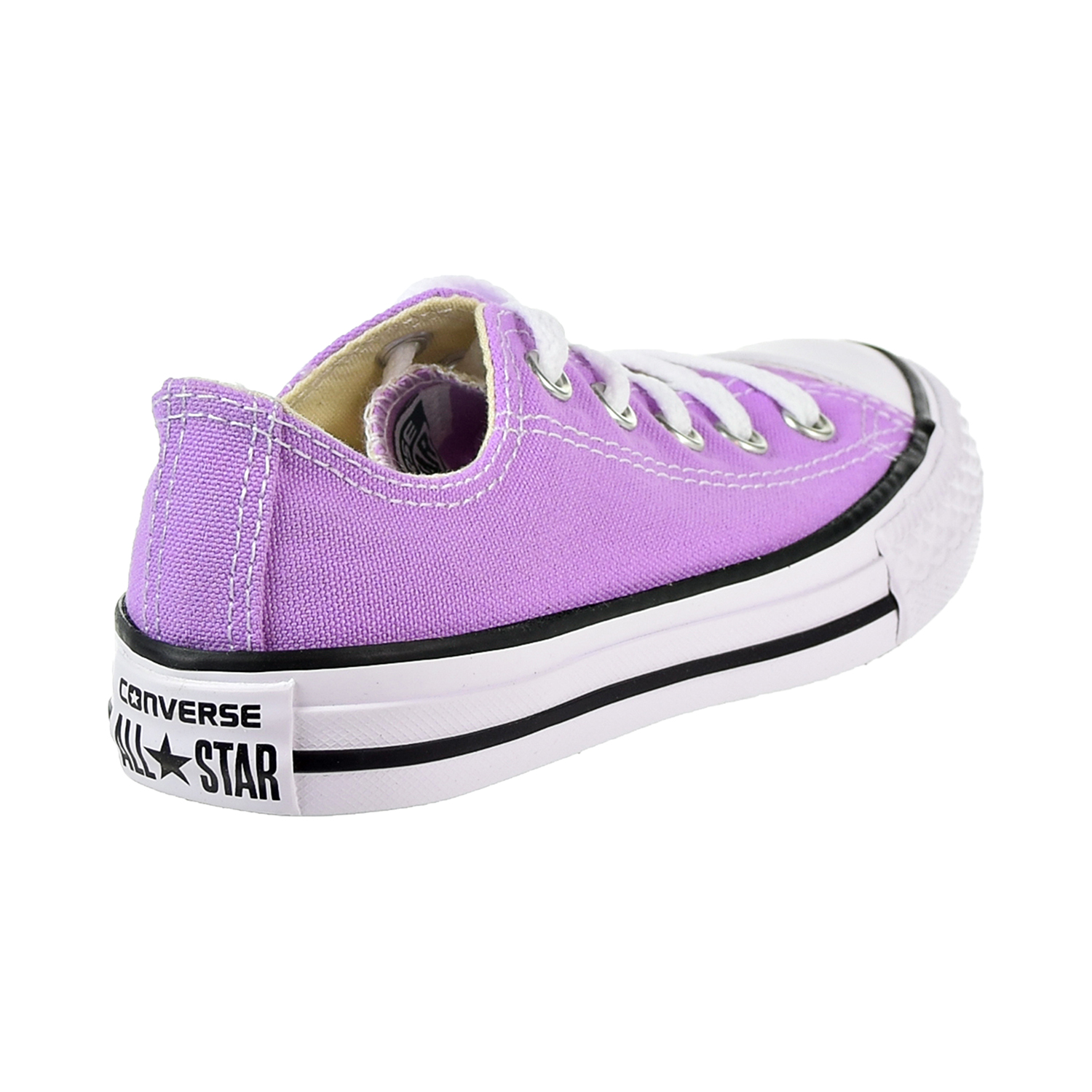 fuchsia chuck taylors