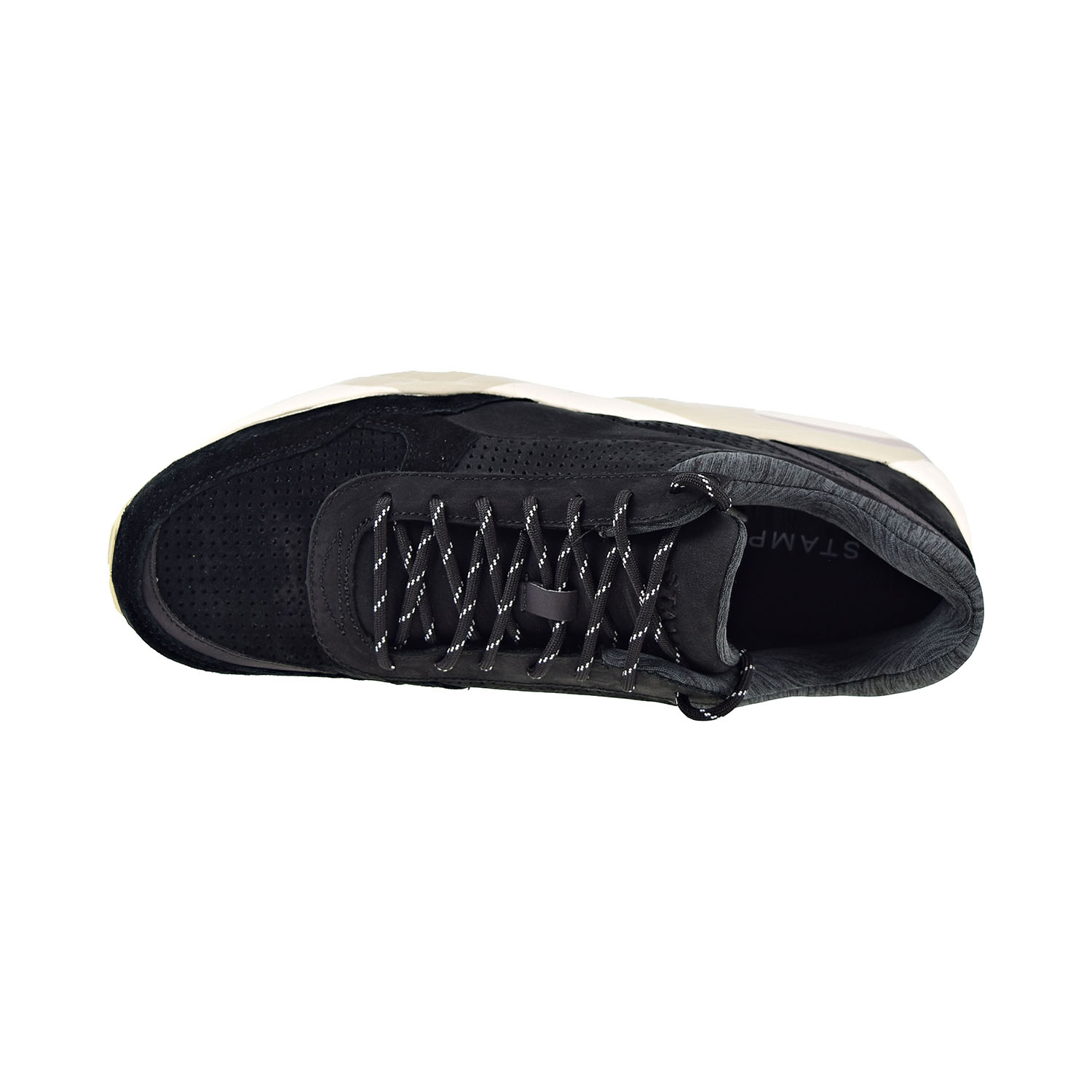 Puma R698 X Stampd Men's Shoes Black 358736-03 | eBay