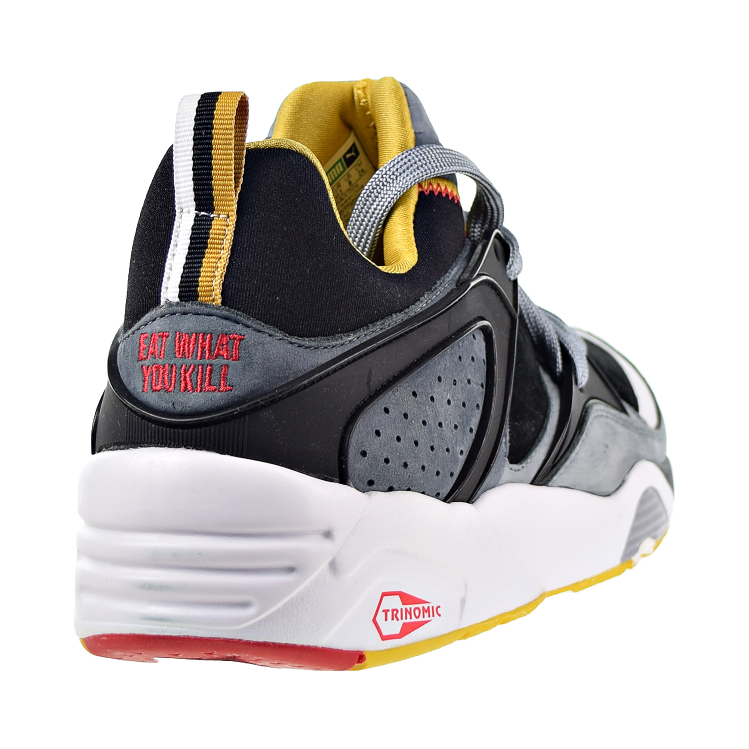 Puma BAU Frank the Butcher Blaze Of Glory Eat What You