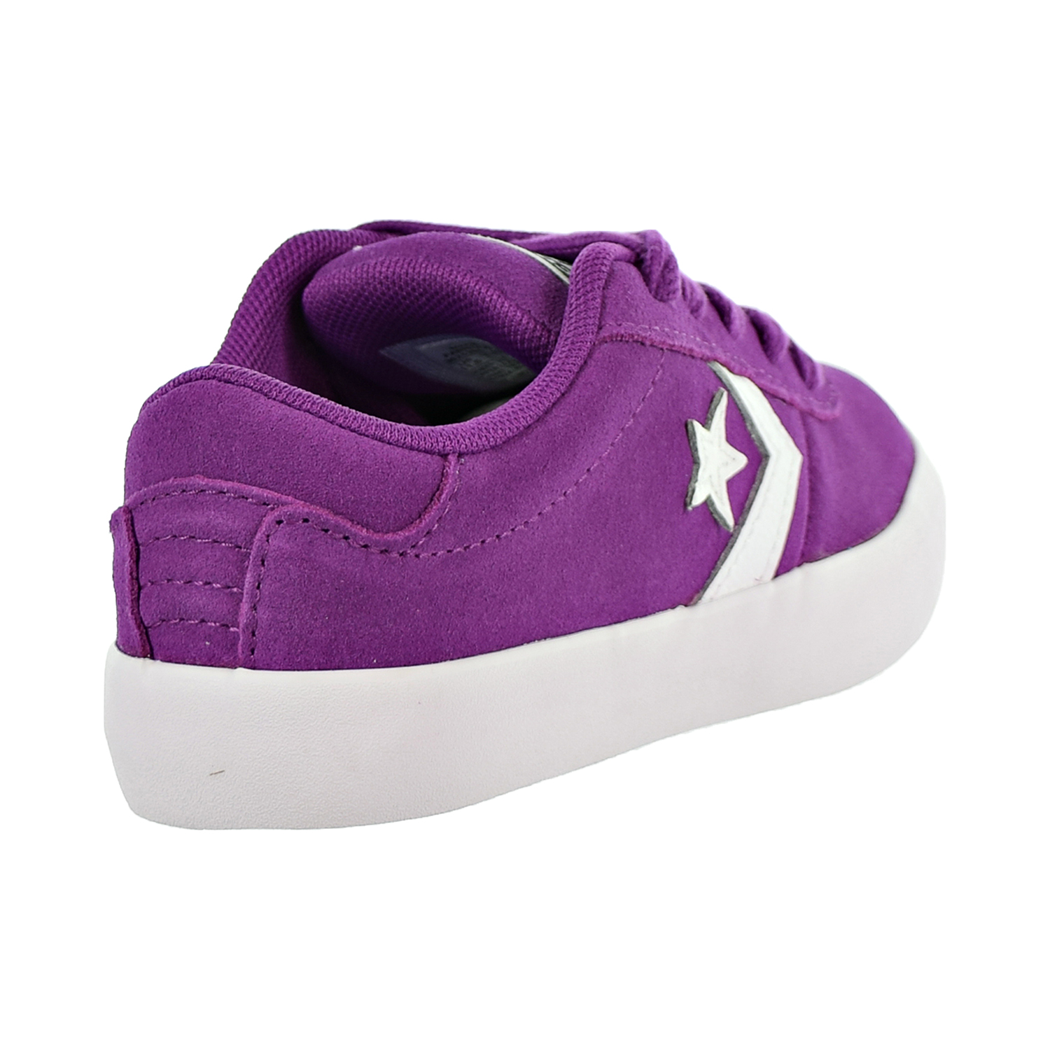 converse point star ox shoes