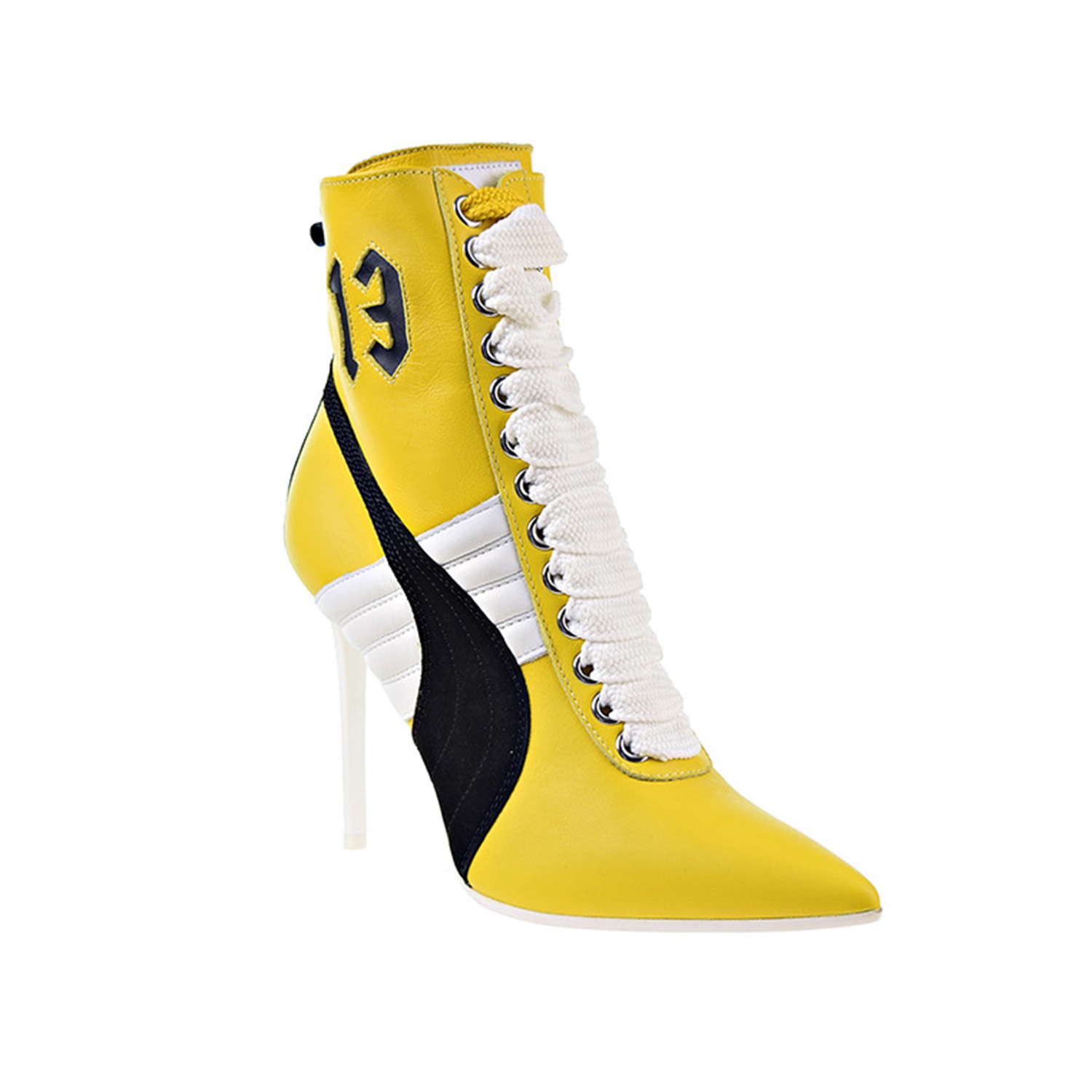 fenty heels 2019