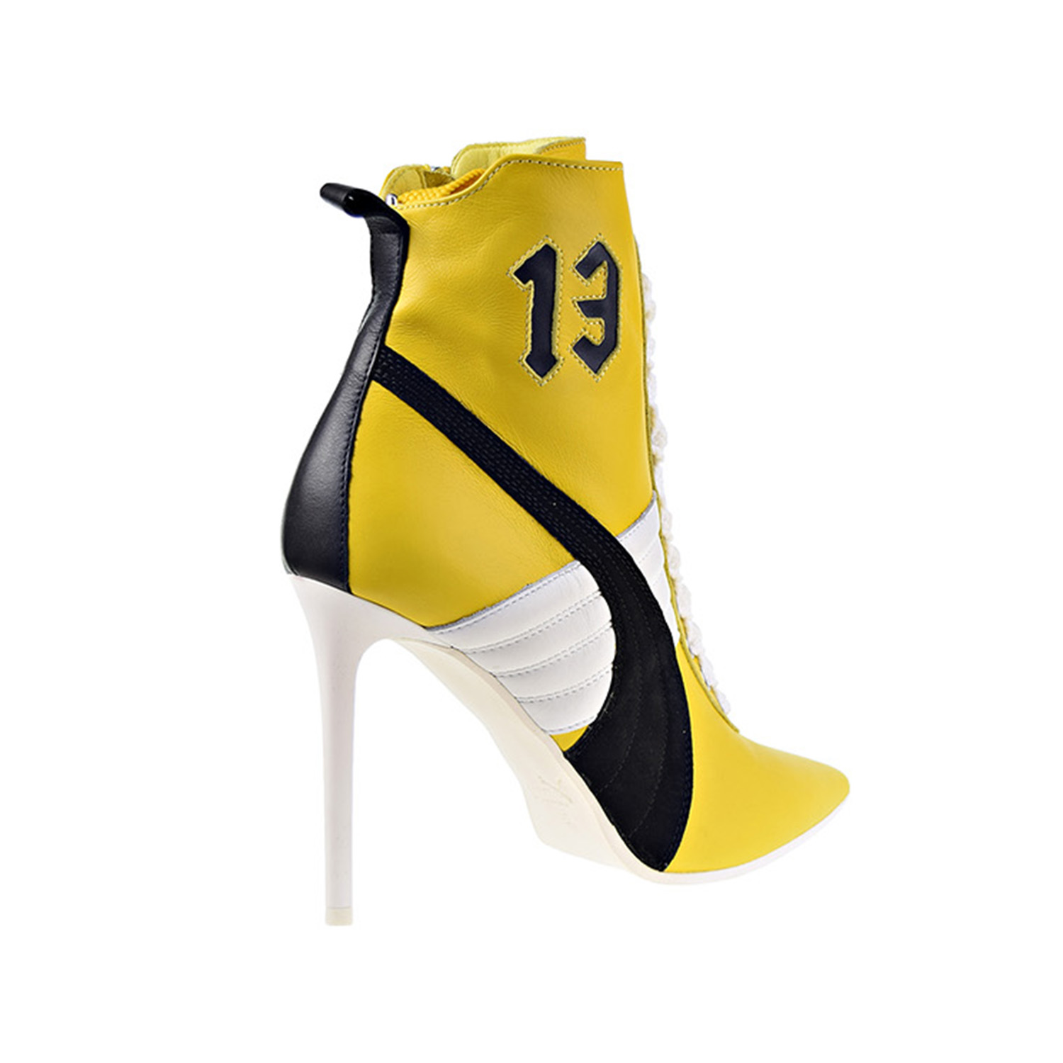 Puma Fenty High Heel Leather Rihanna 