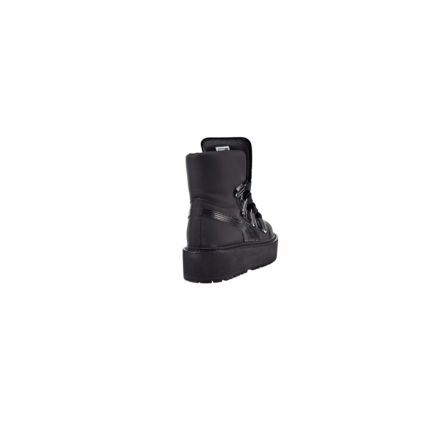 Puma Fenty By Rihanna Men's Platform Sneaker Boots Puma