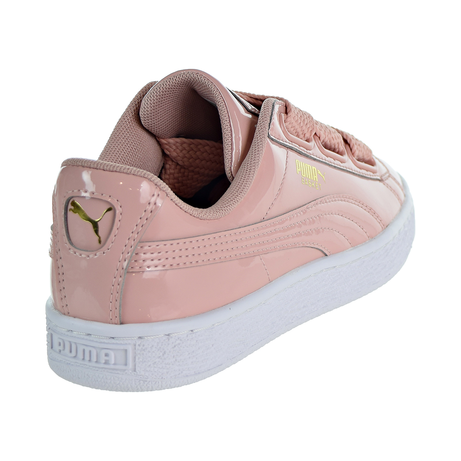 puma peach beige
