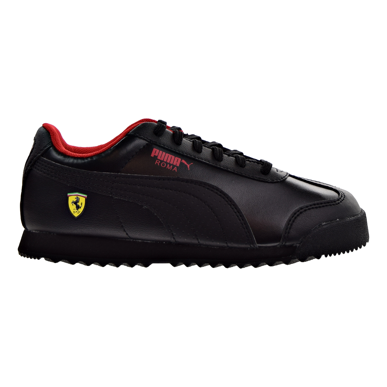 puma ferrari shoes for kids