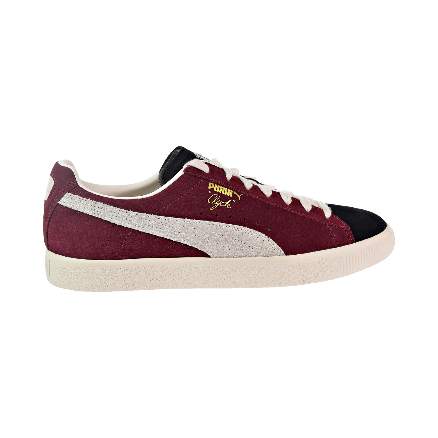 Puma Clyde From The Archive Men's Shoes 