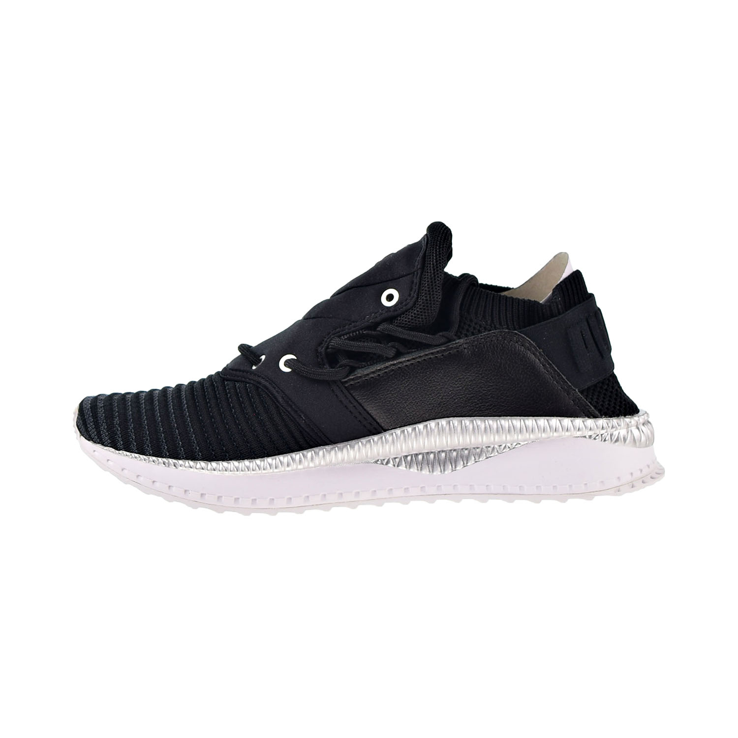 puma tsugi shinsei evoknit white