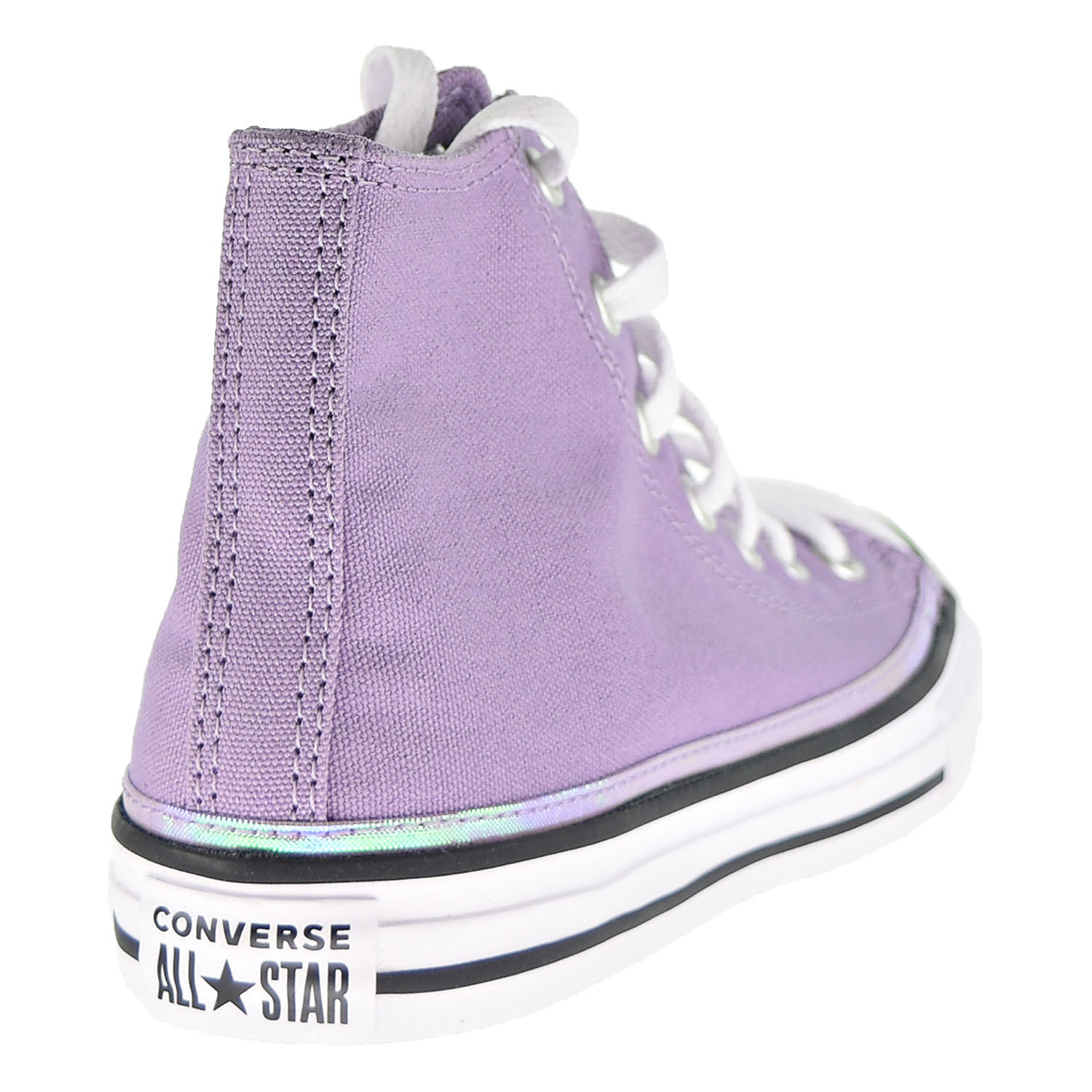 dusty purple converse