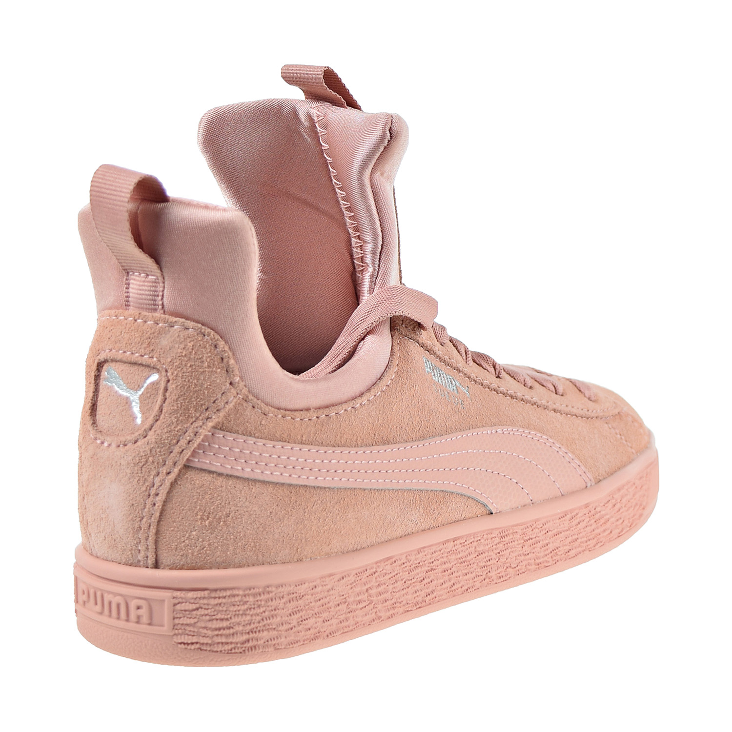puma peach beige