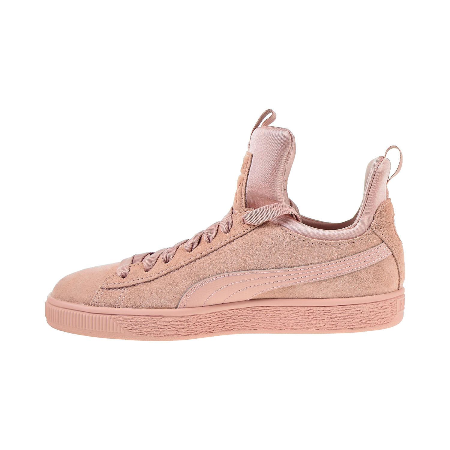 puma peach beige