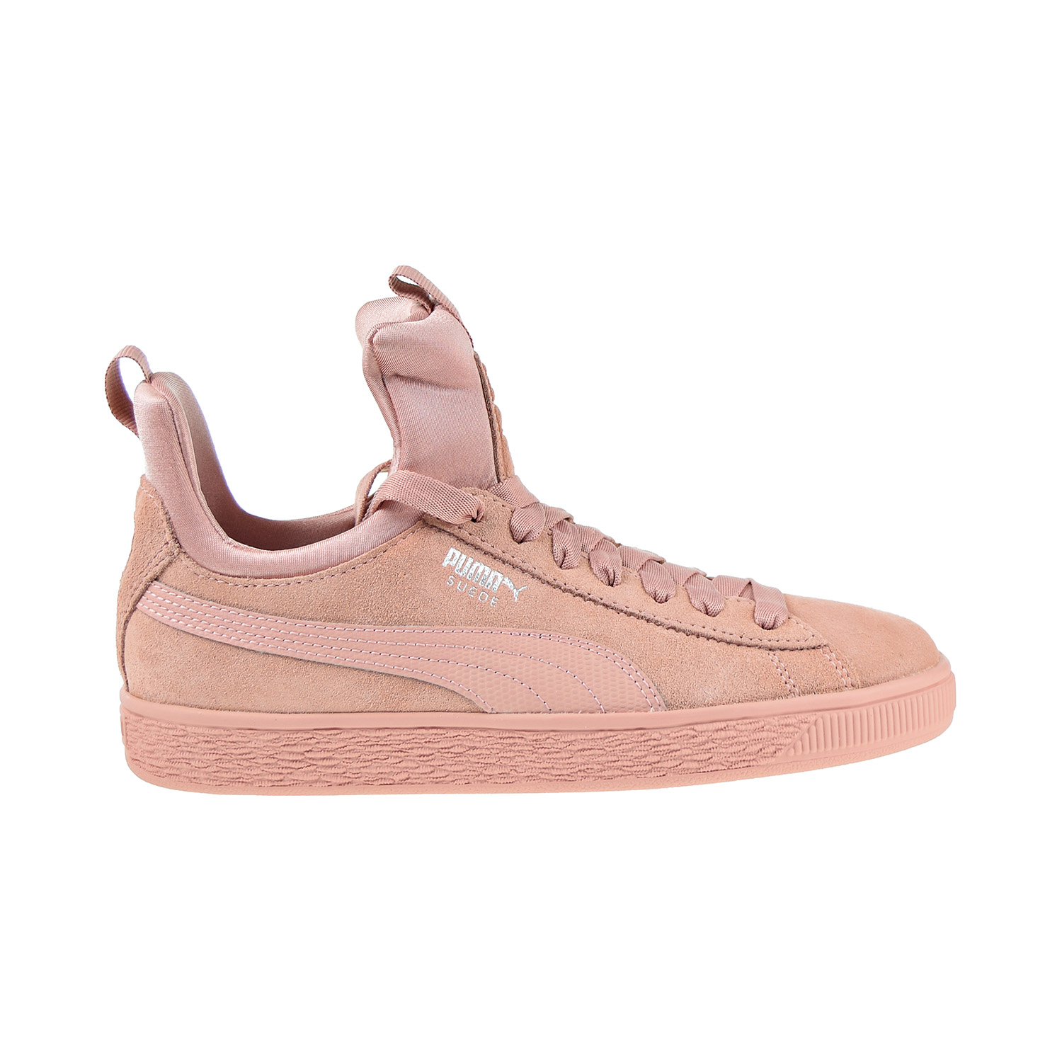 puma peach beige
