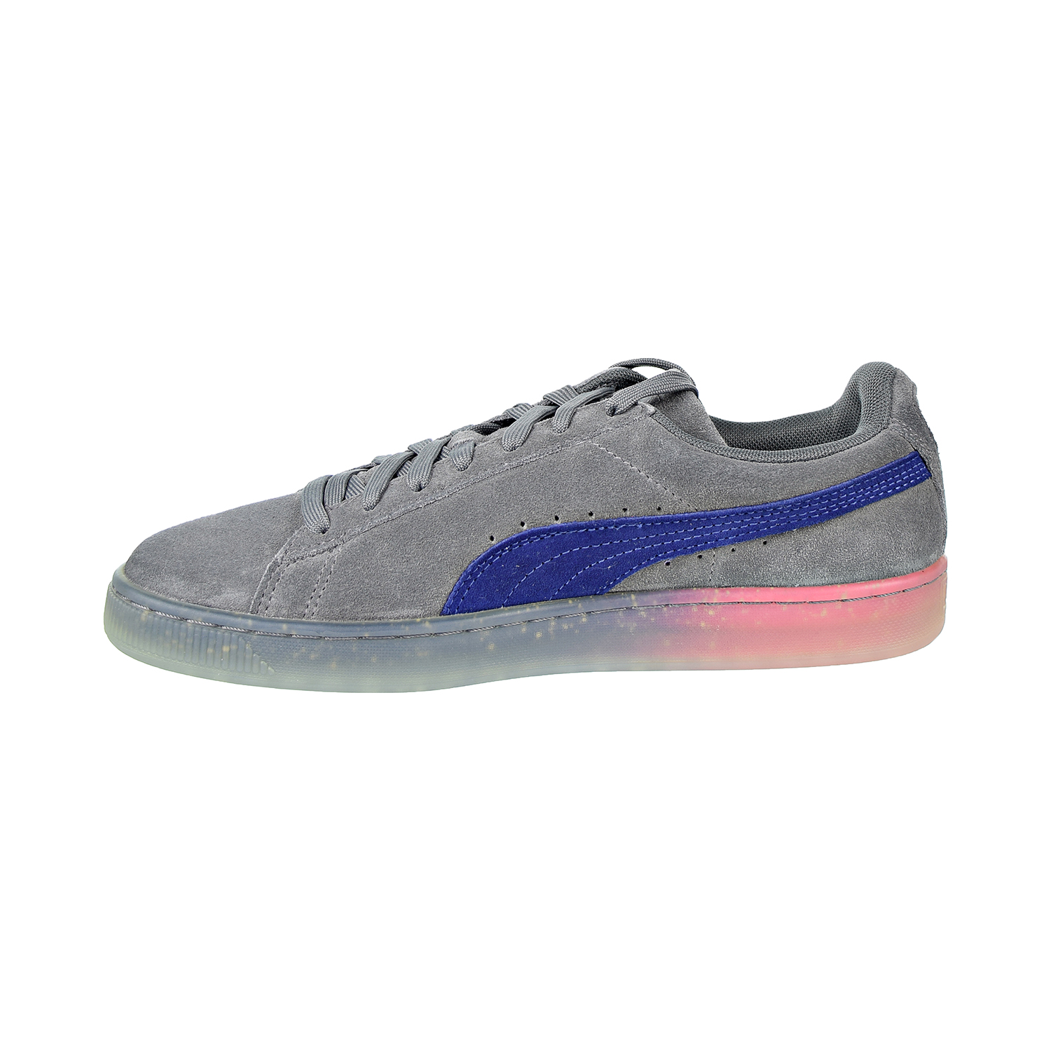 puma suede summer