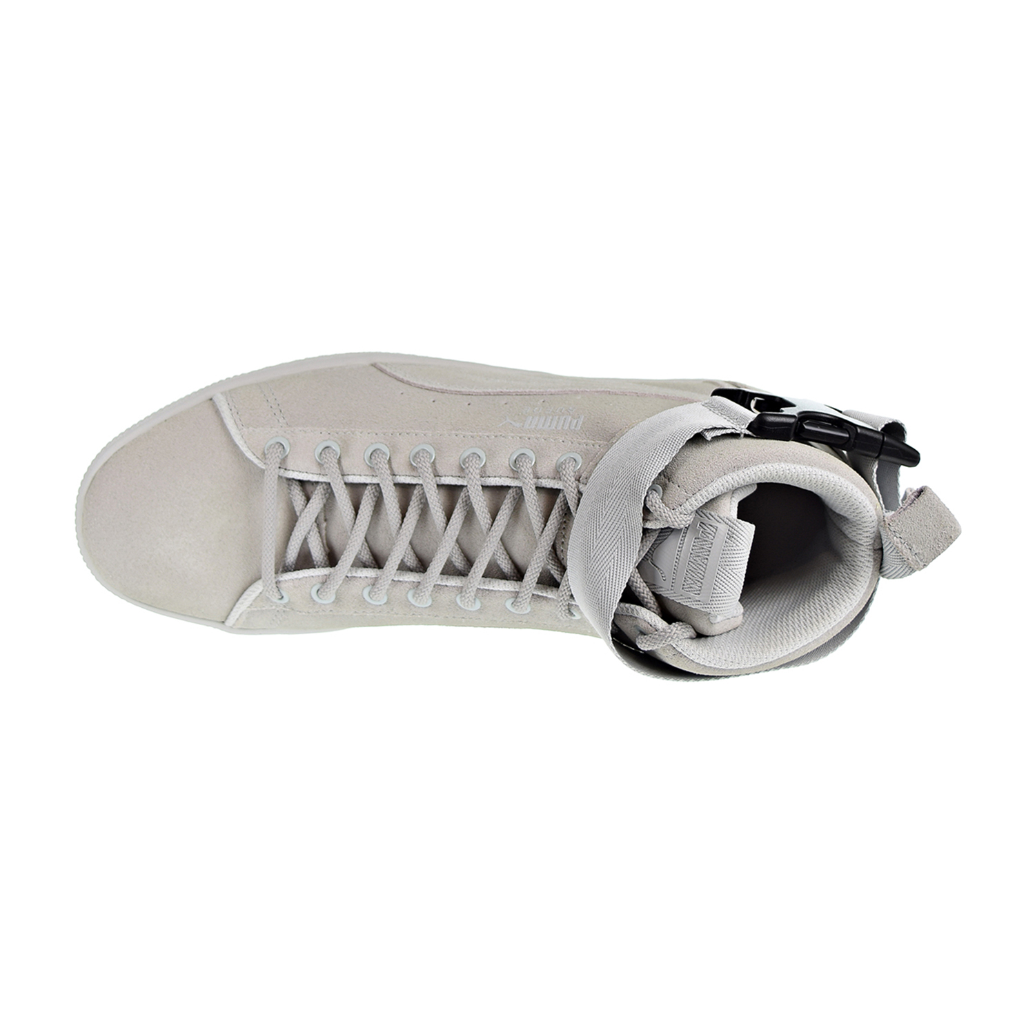 puma suede classic mid buckle