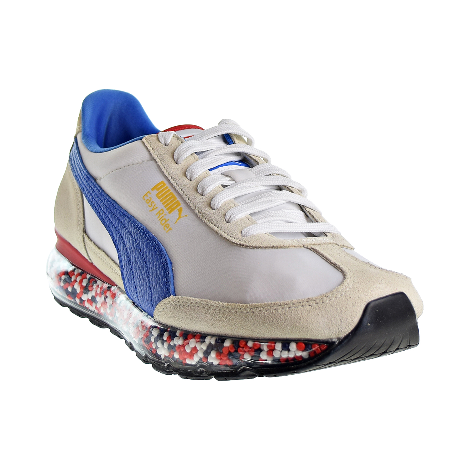 puma men's easy rider