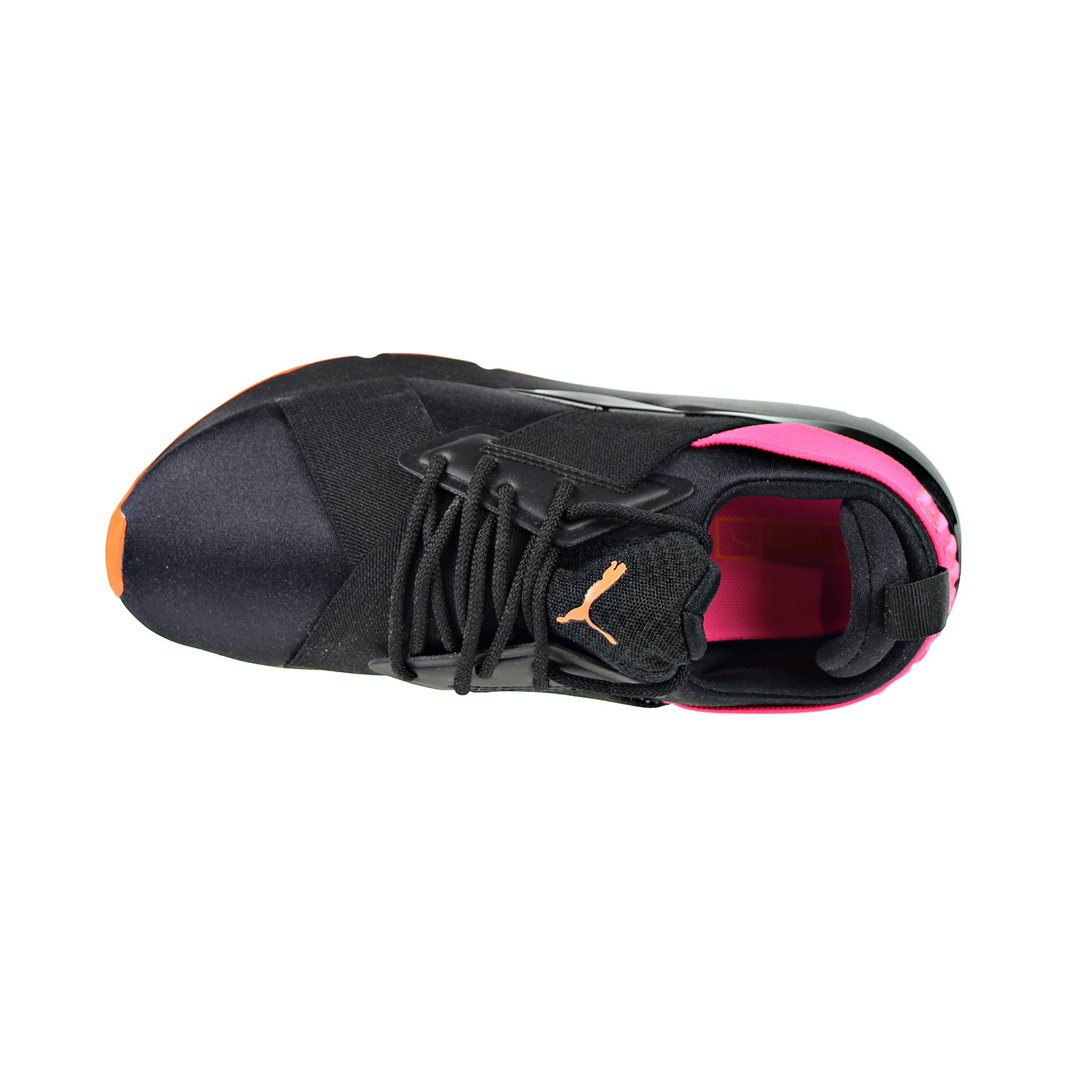 puma chase