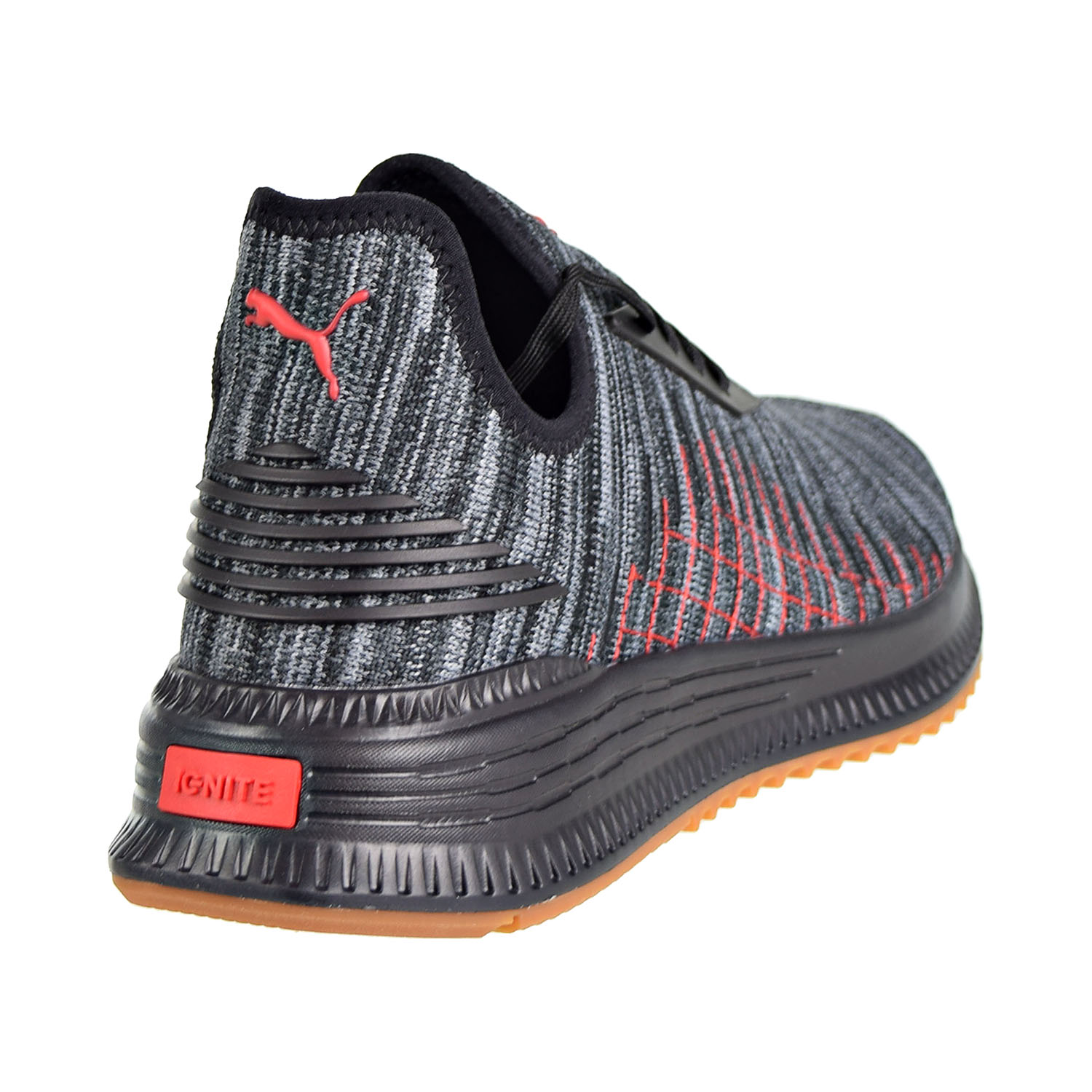 puma avid evoknit su