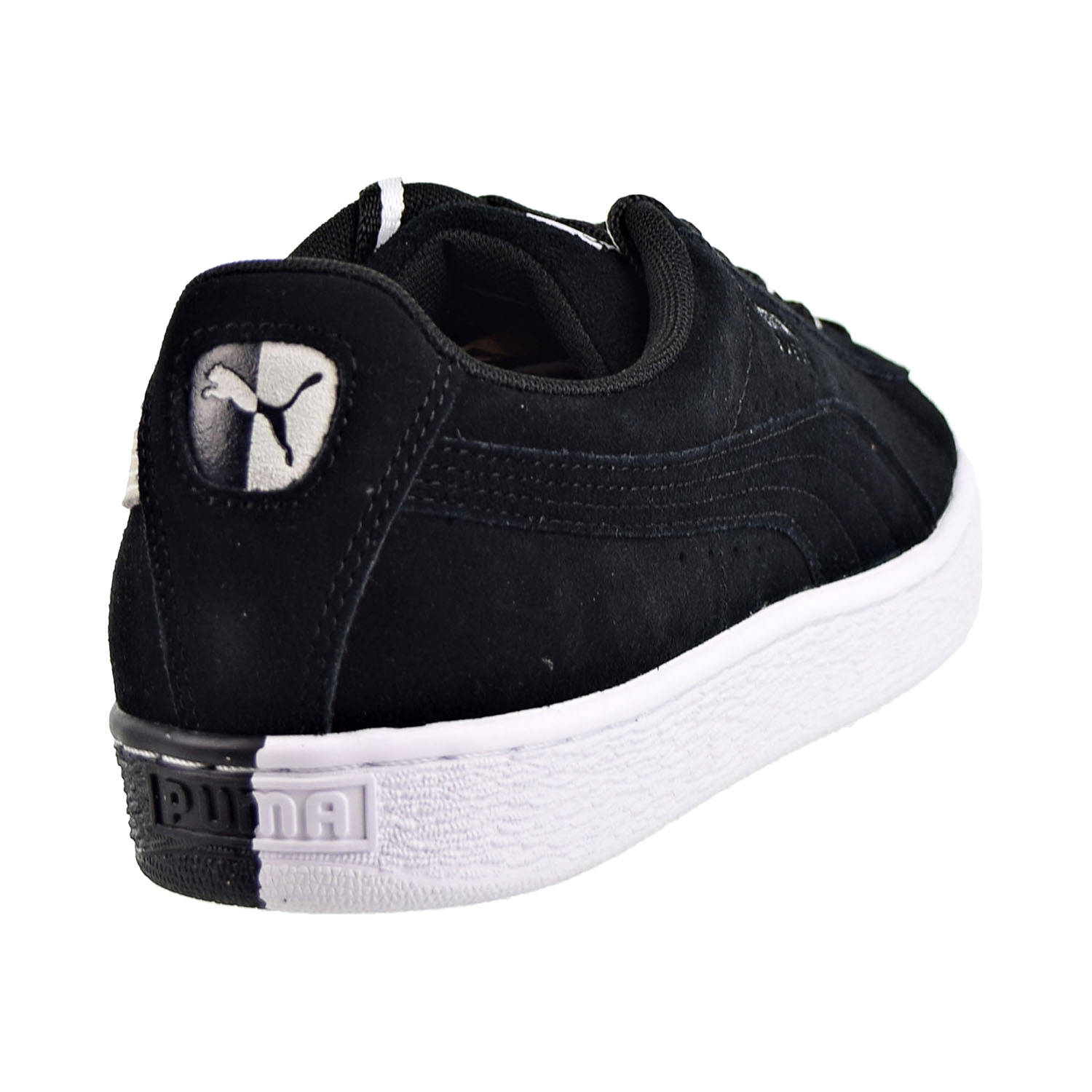 Puma Suede Classic 'Other Side' Mens 
