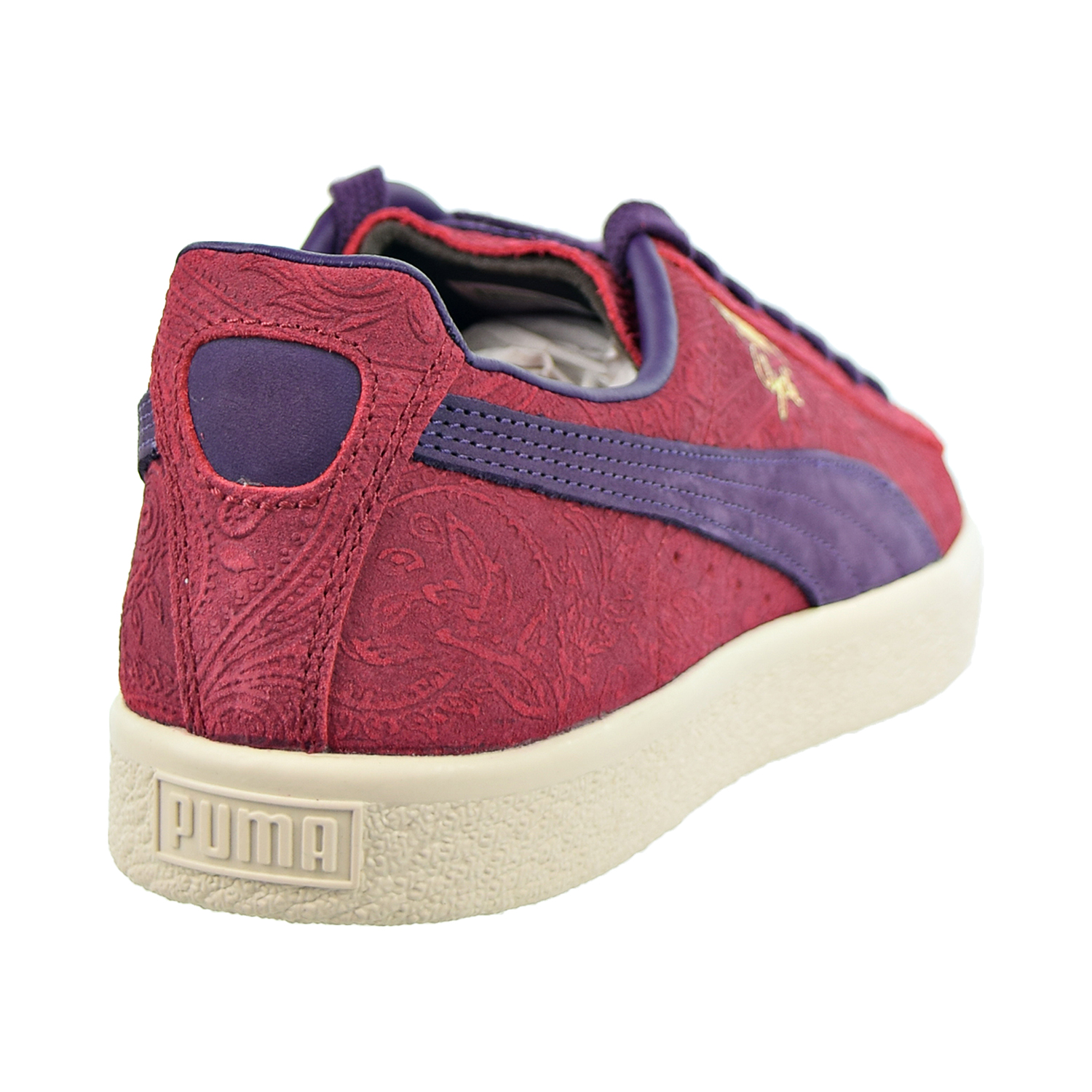 puma femme vikky platform