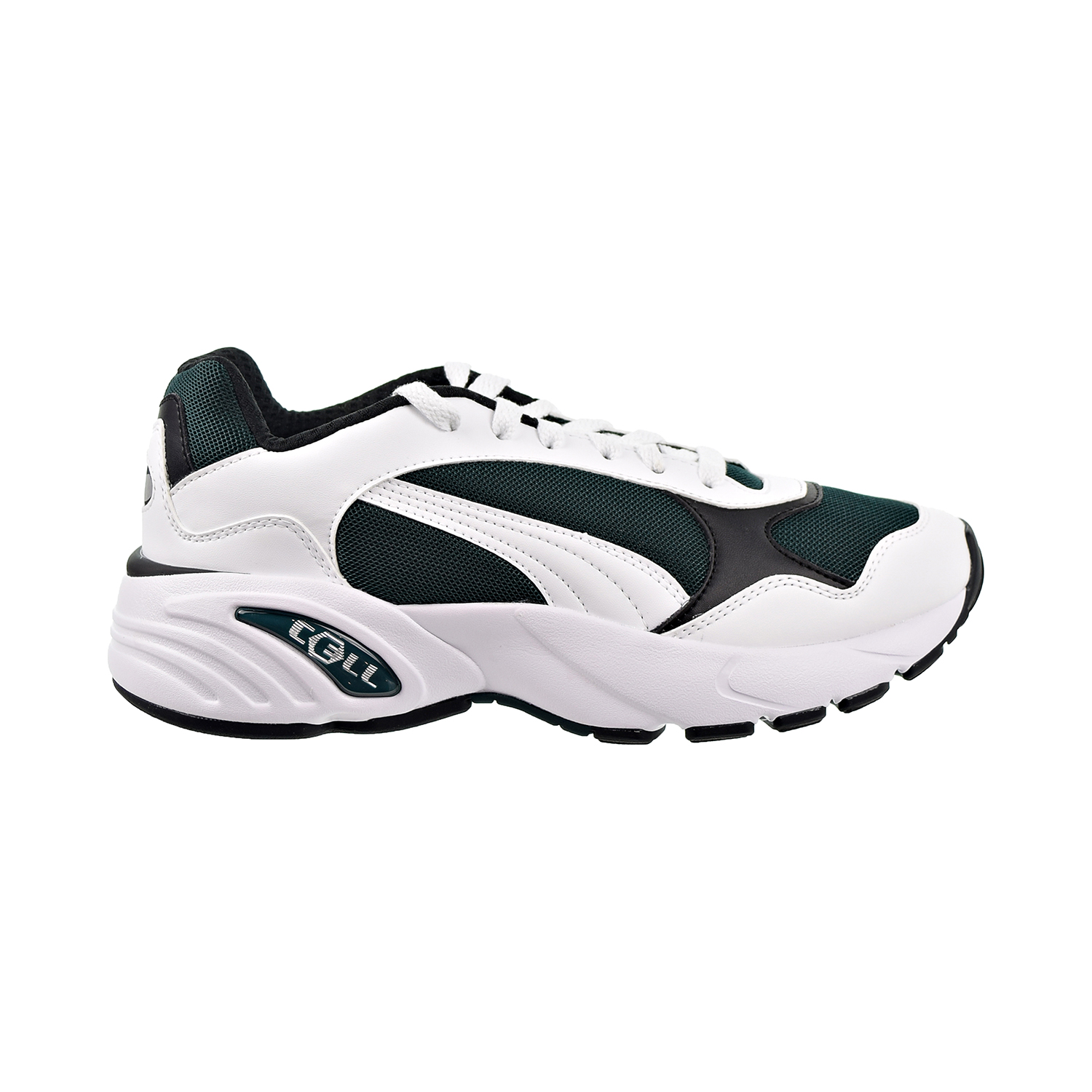 Puma cell viper on sale black