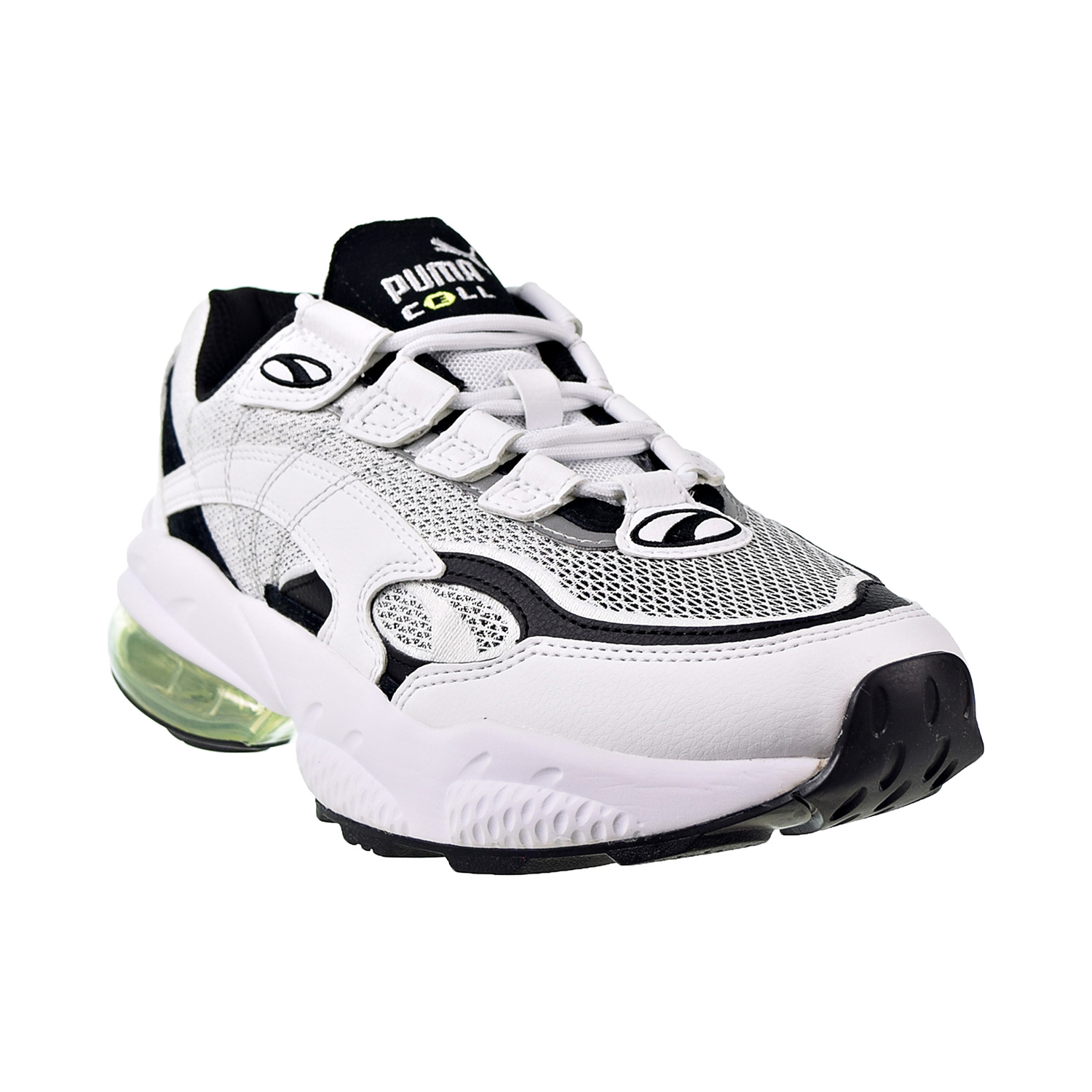 puma mens cell venom