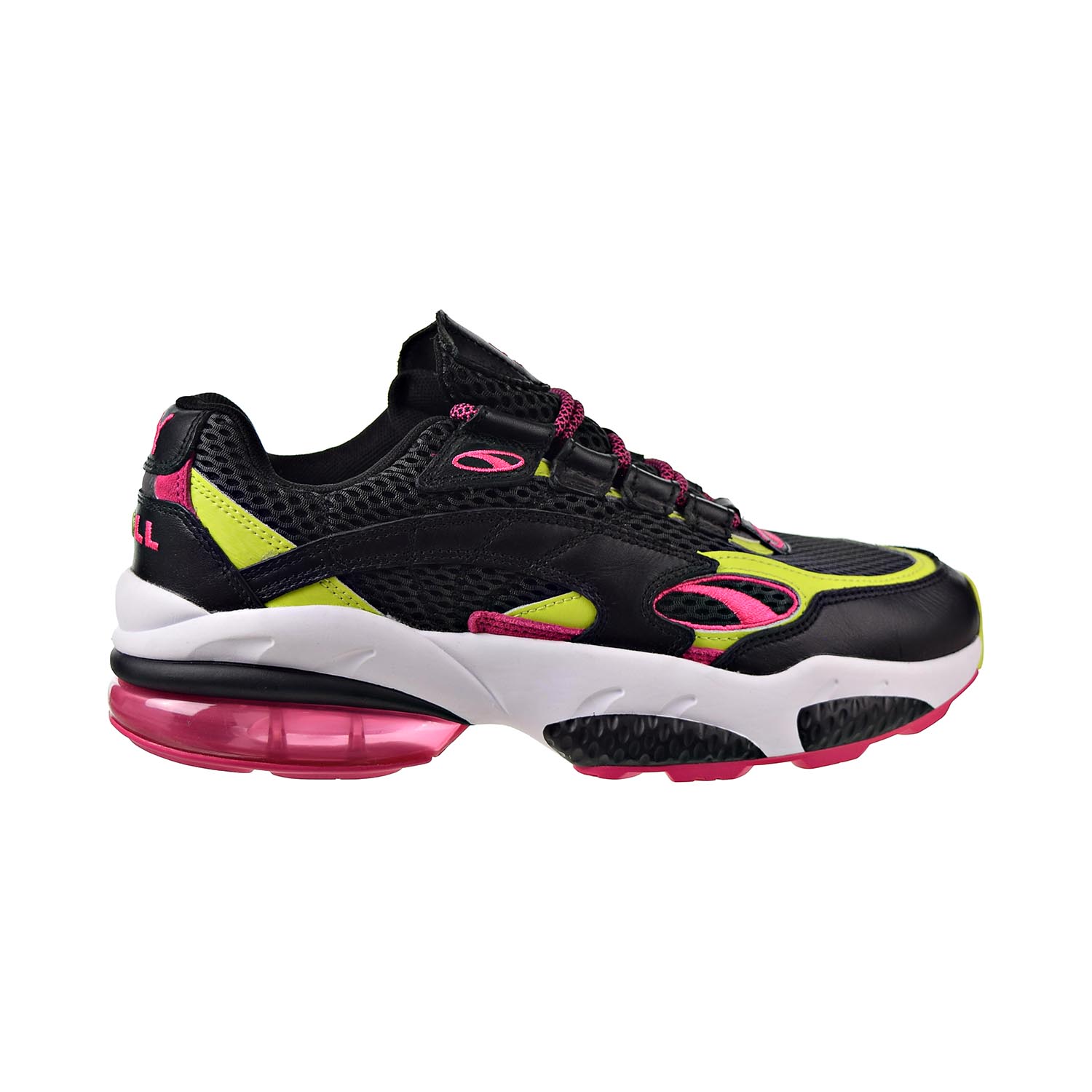 puma cell venom fit