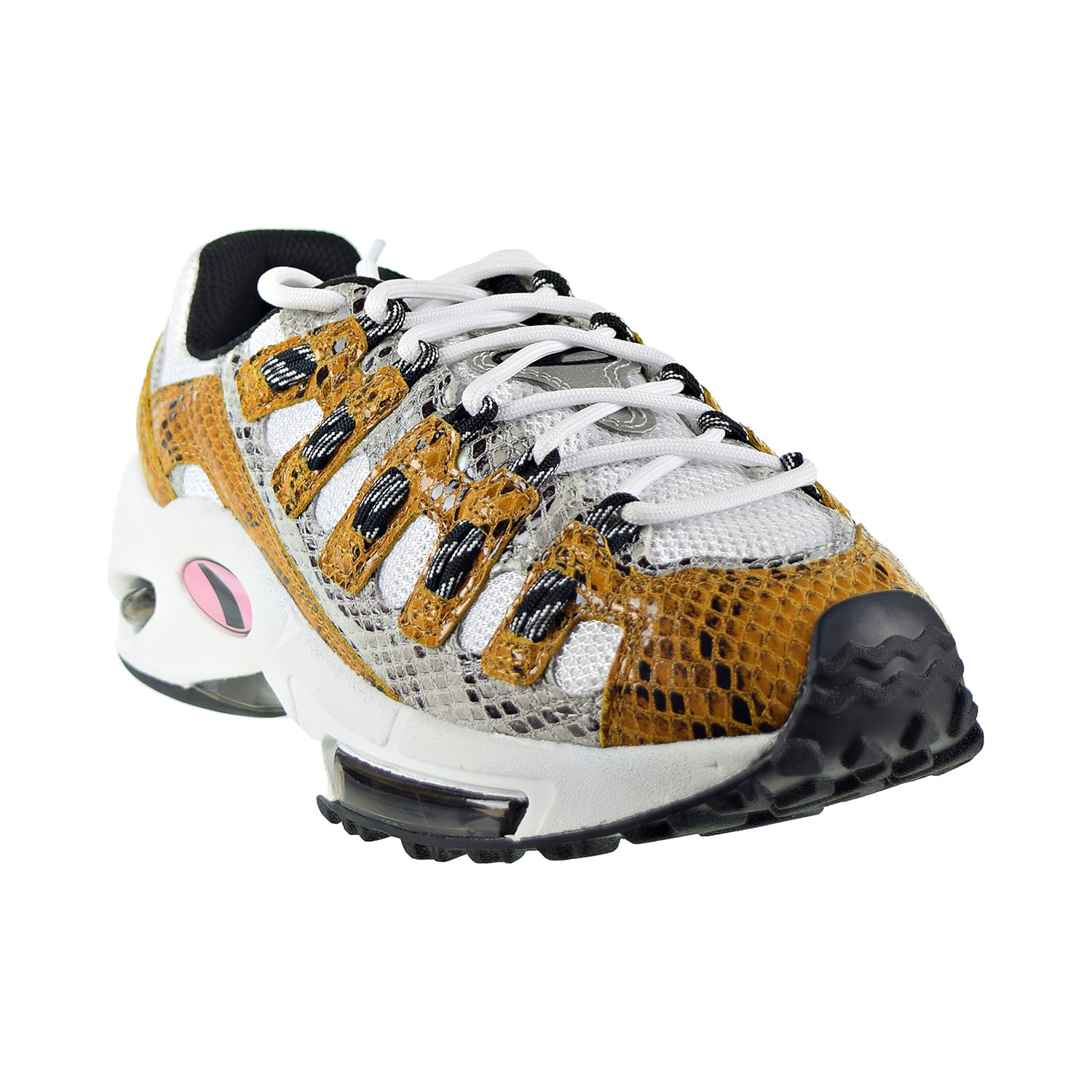 puma cell endura leather