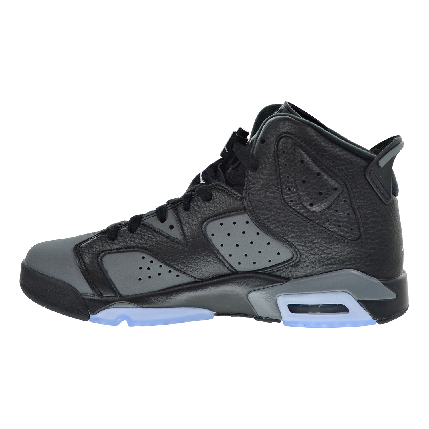 jordan retro 6 cool grey