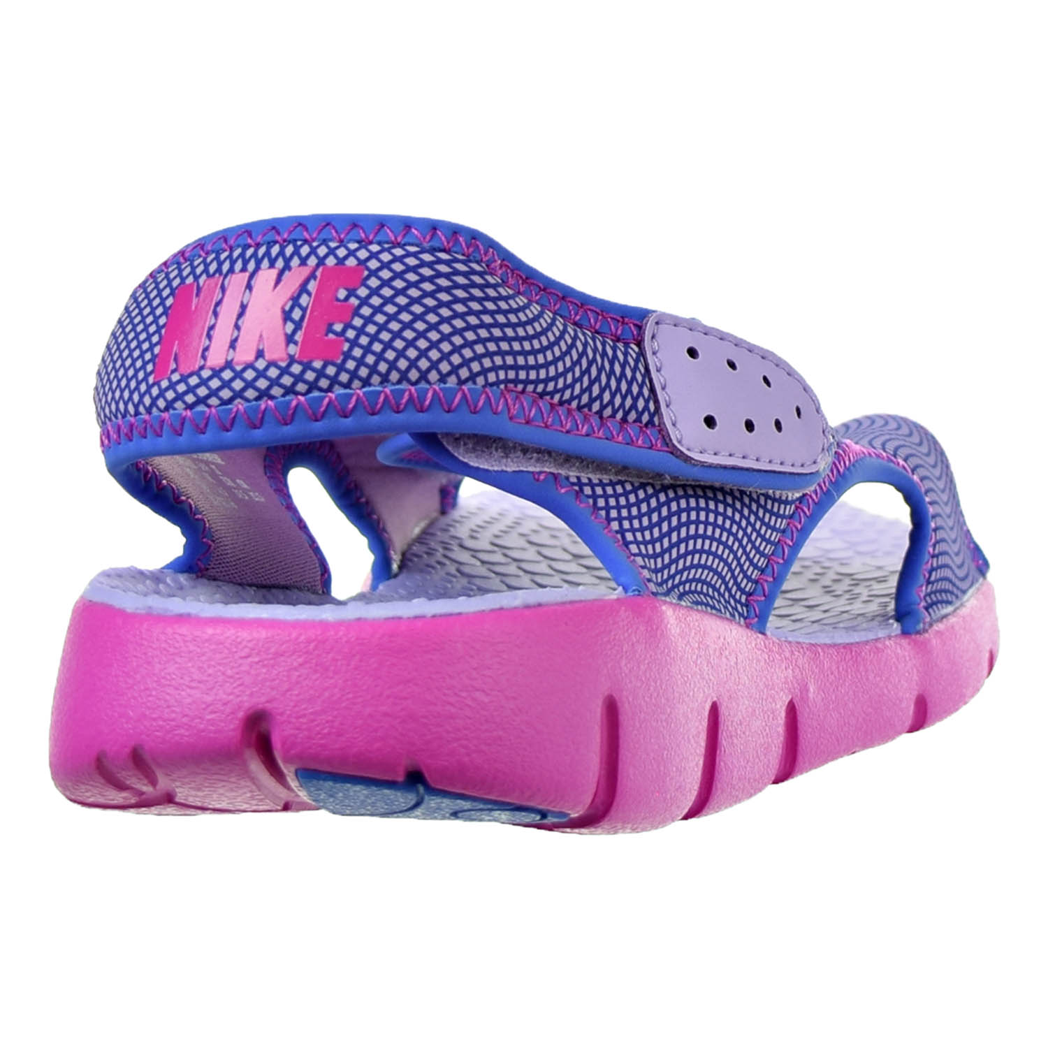 nike sunray shoes