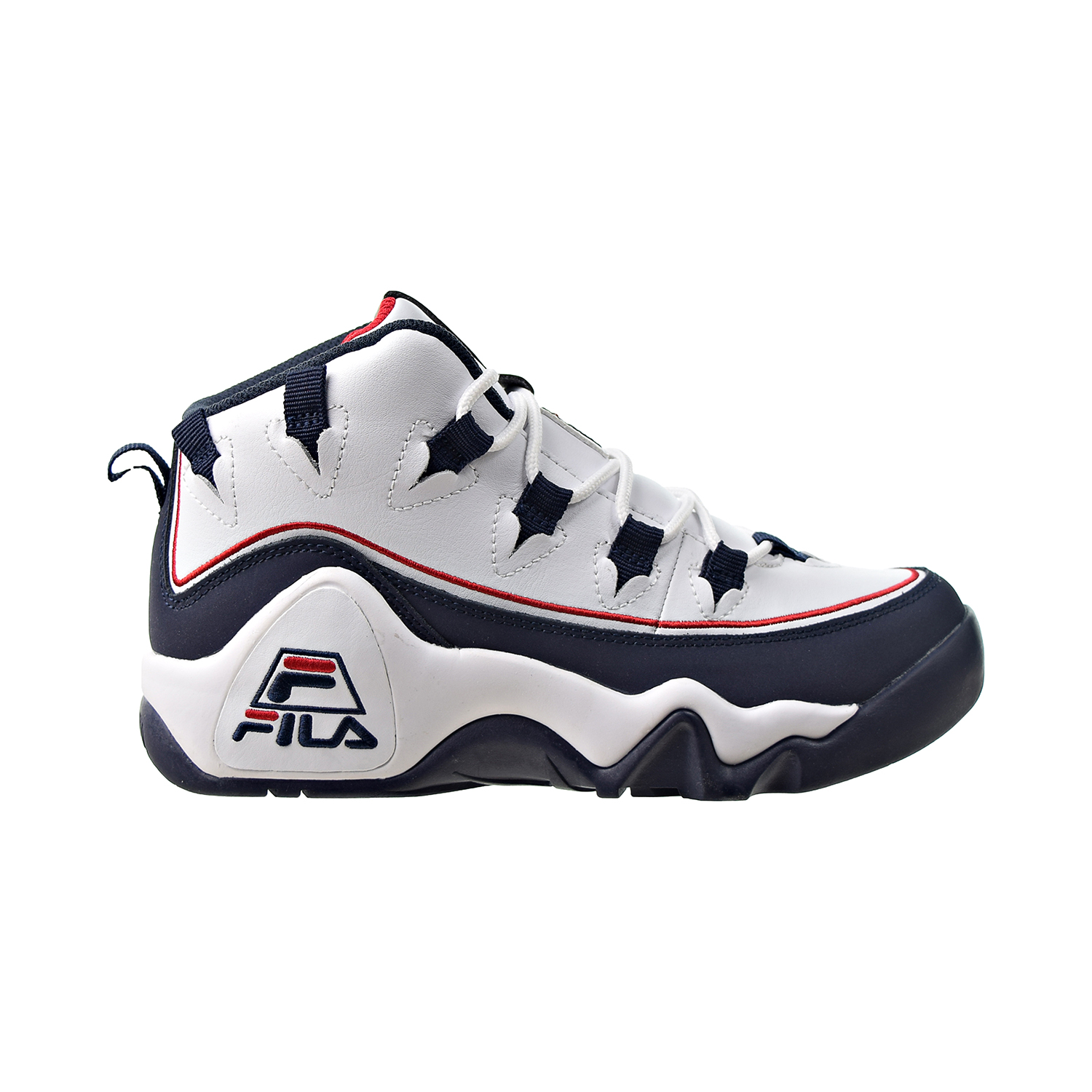 FILA Red Bull Half Court タンクトップ白、紺2枚セット 3bm01176-125_main.jpg