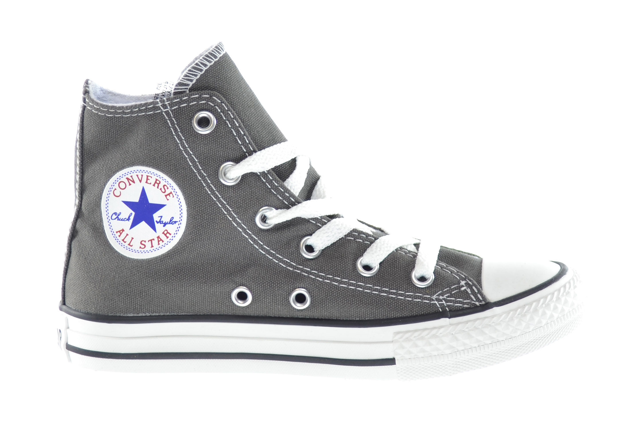 converse all star charcoal