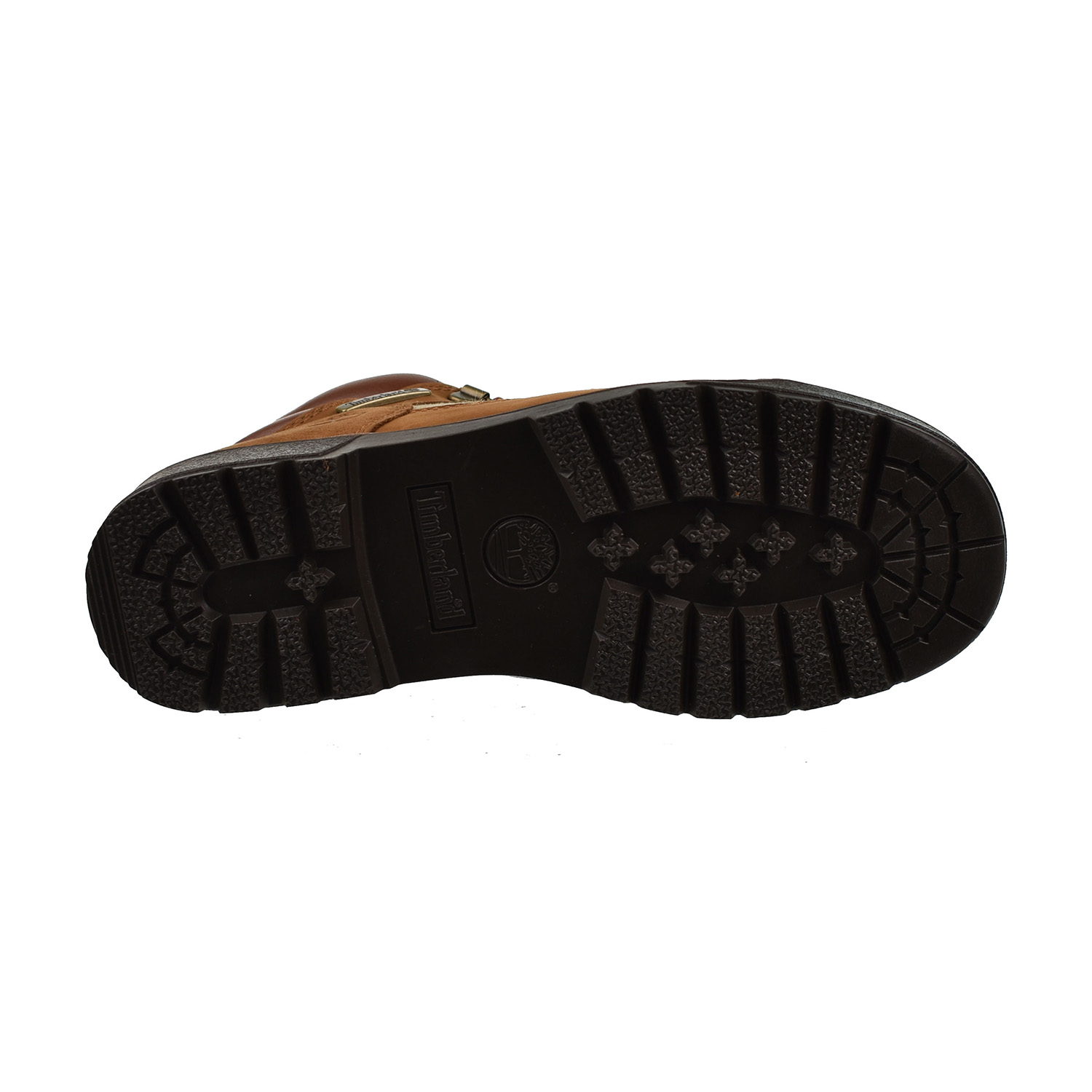 その他 1 Timberland Premium (GS) Big Kids' Field Boots Brown Nubuck | eBay