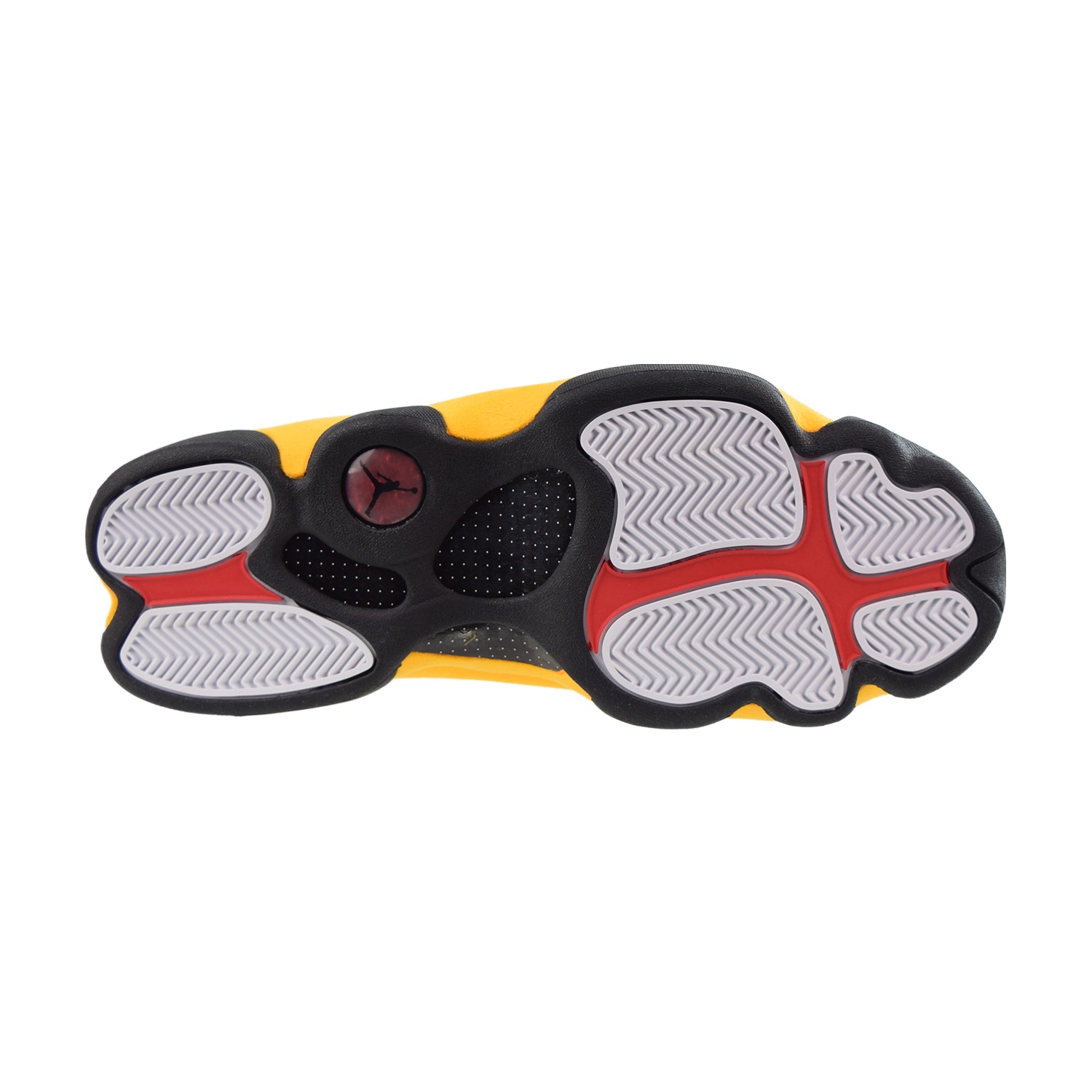 シューズ(男性用) Nike Air Jordan 13 \"Del Sol\" 27cm Jordan 13 Retro Del Sol Men's - 414571-167 - US