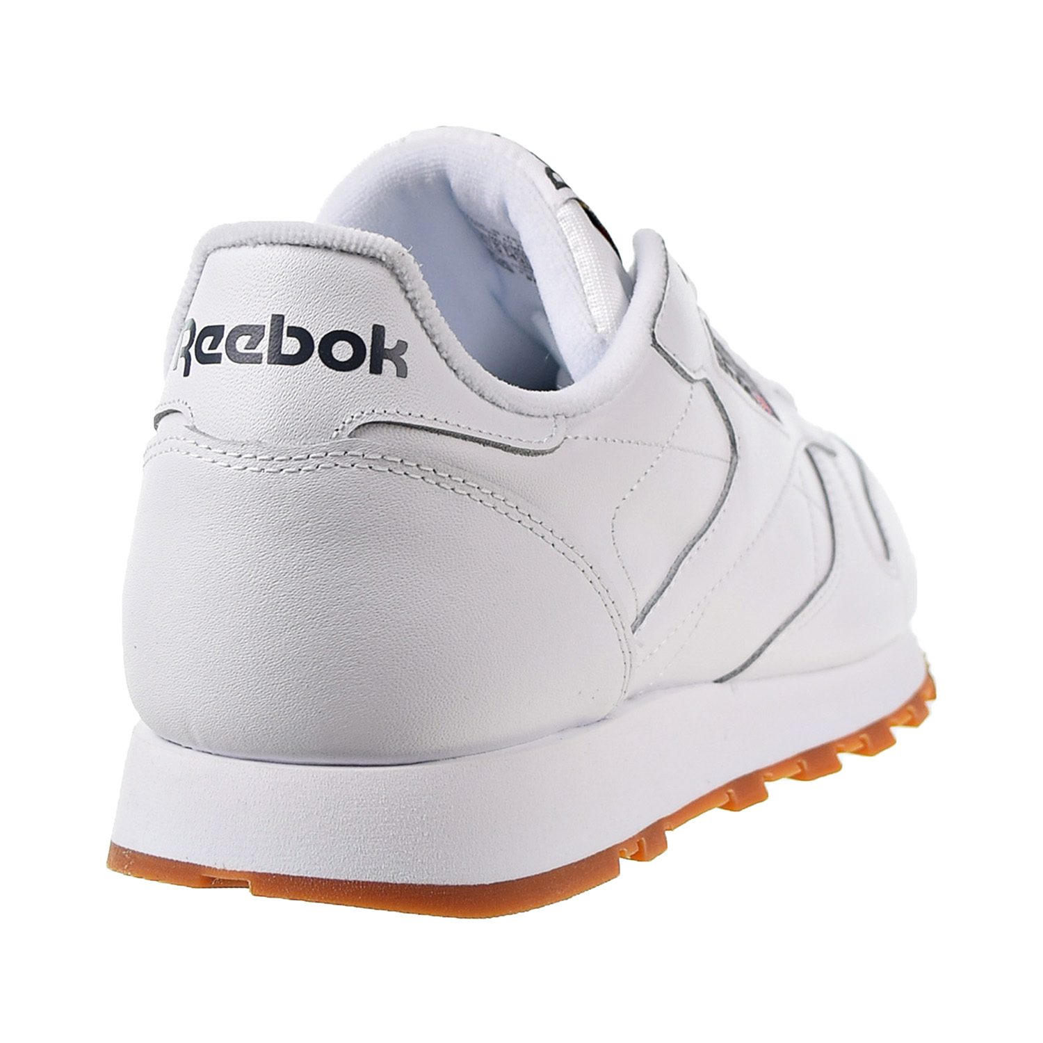 reebok classic leather intense white