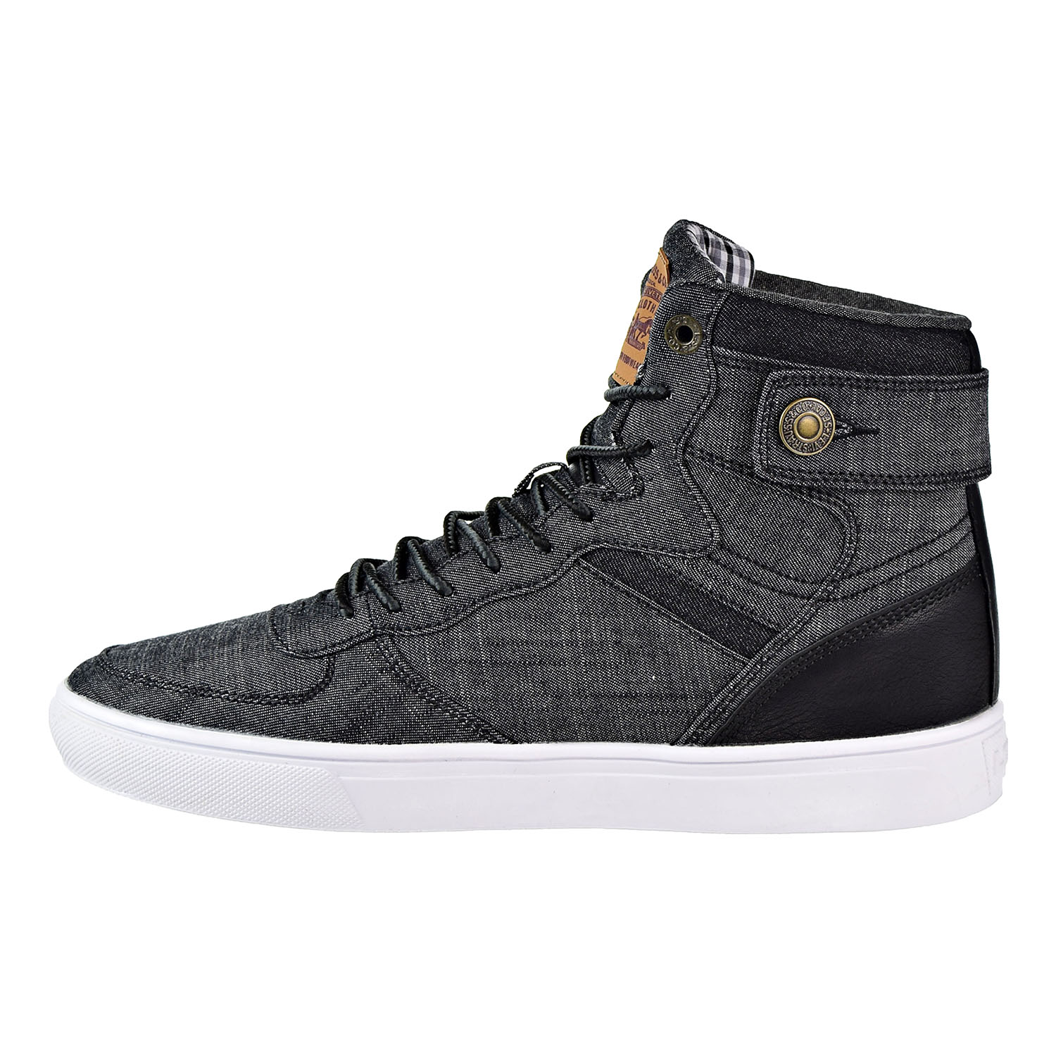 levis jeffrey hi 501