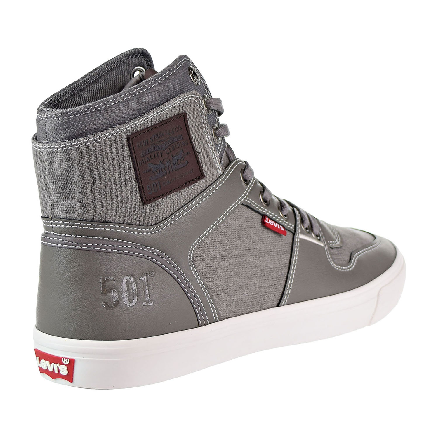 levi mason hi 501