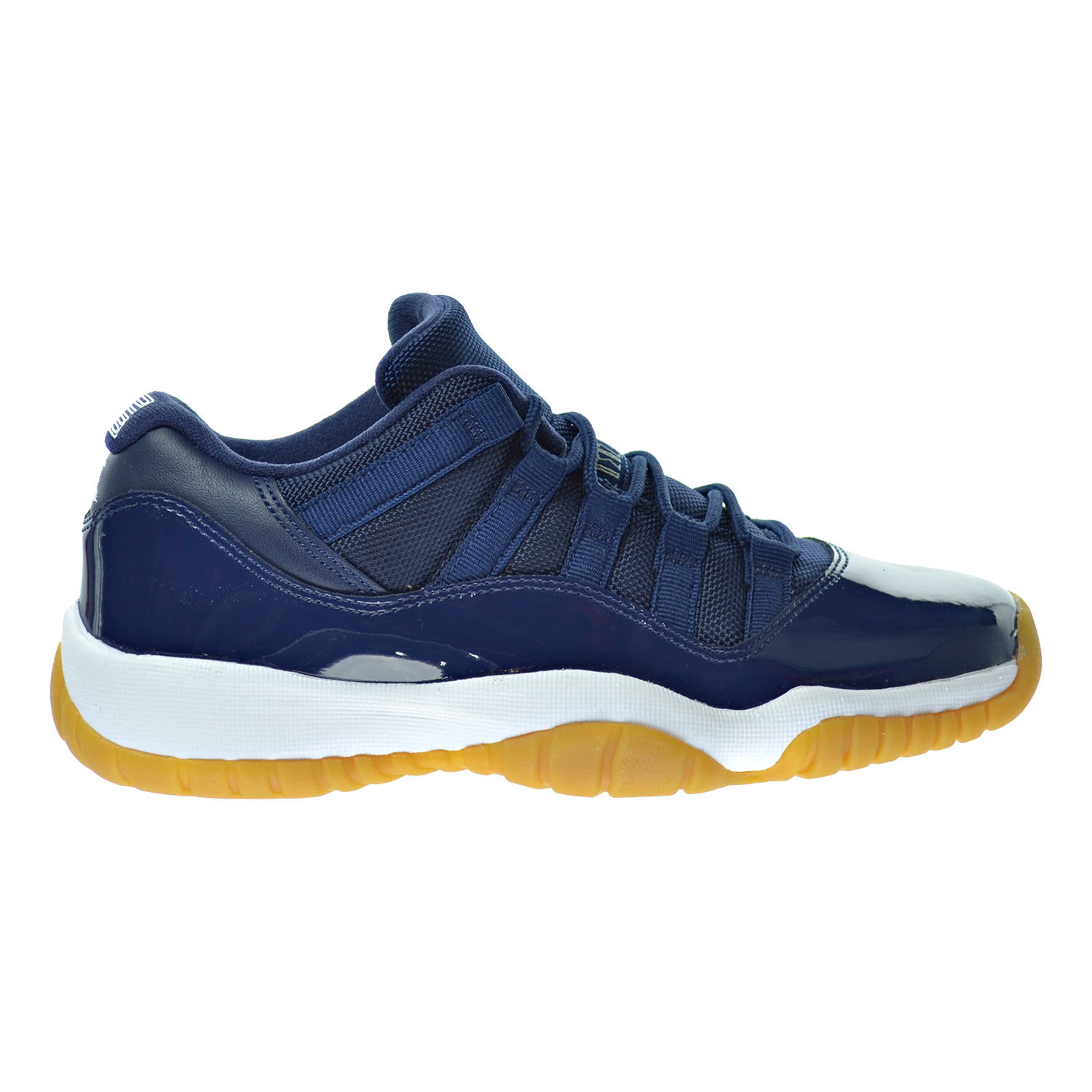 jordan 11 retro low midnight navy