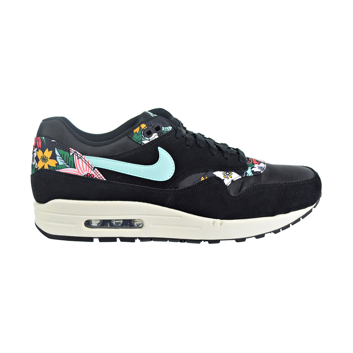 nike air max black and teal