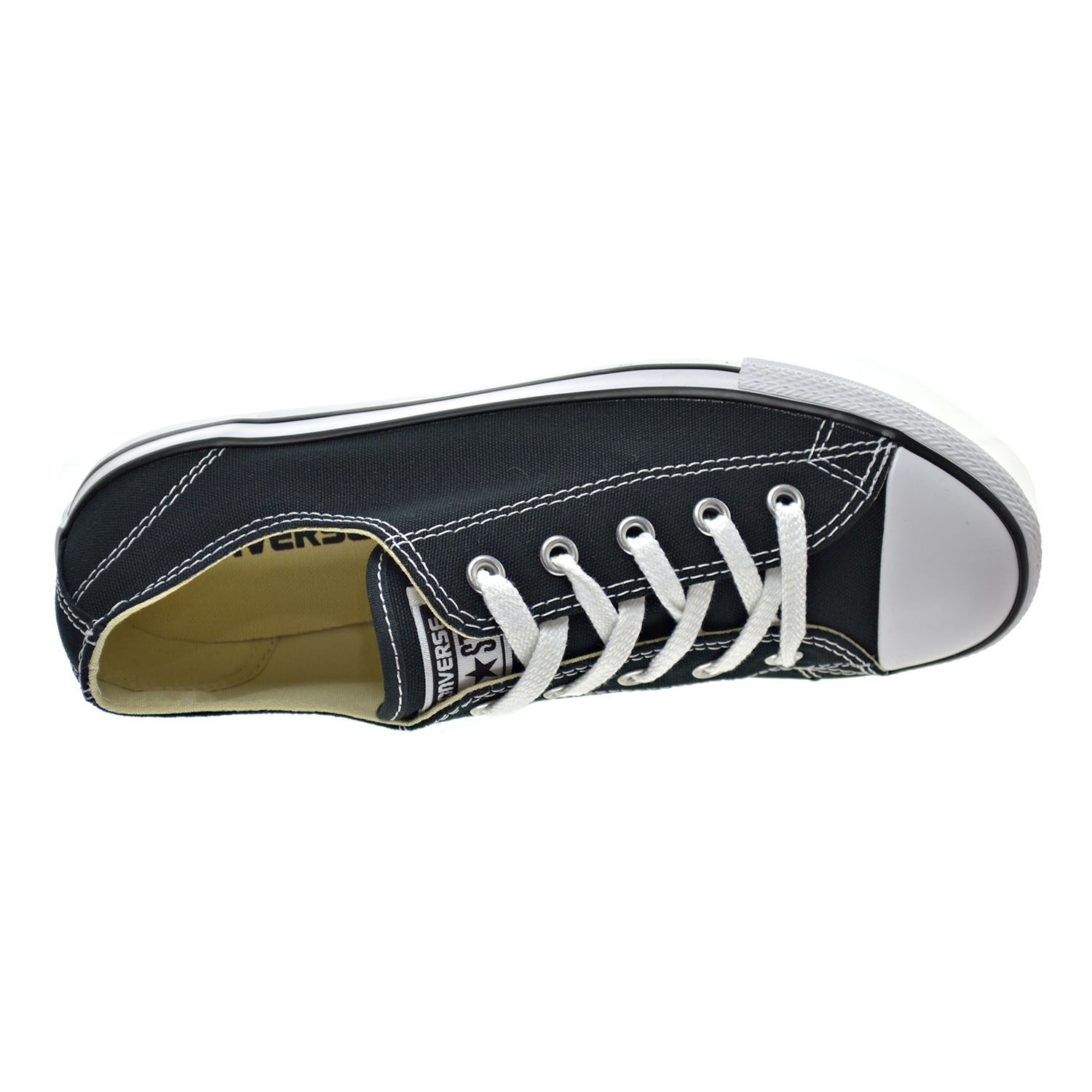 summer getaway chuck taylor all star dainty low top