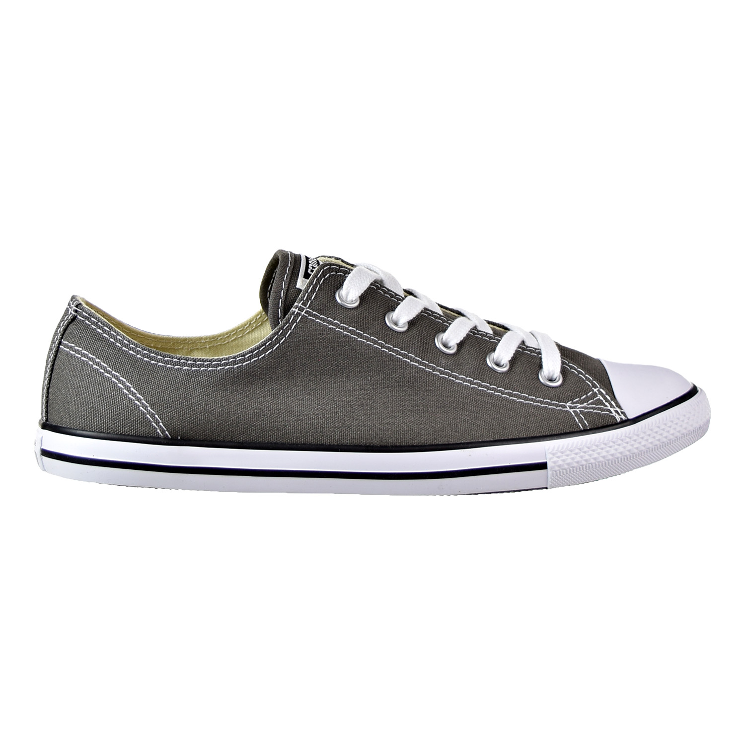 converse chuck taylor all star charcoal