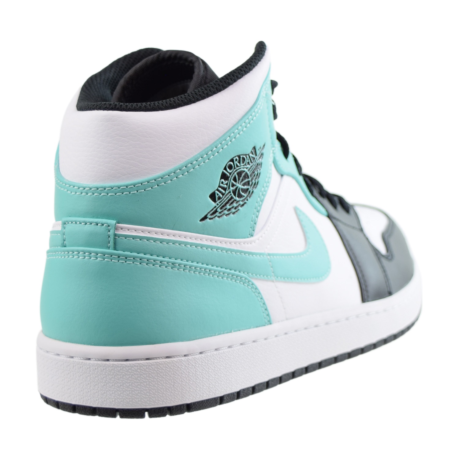 Jordan 1 Mid Men